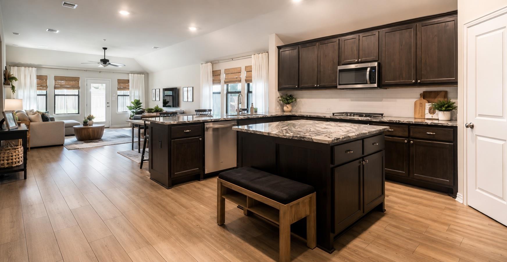 146 Red Granite DR