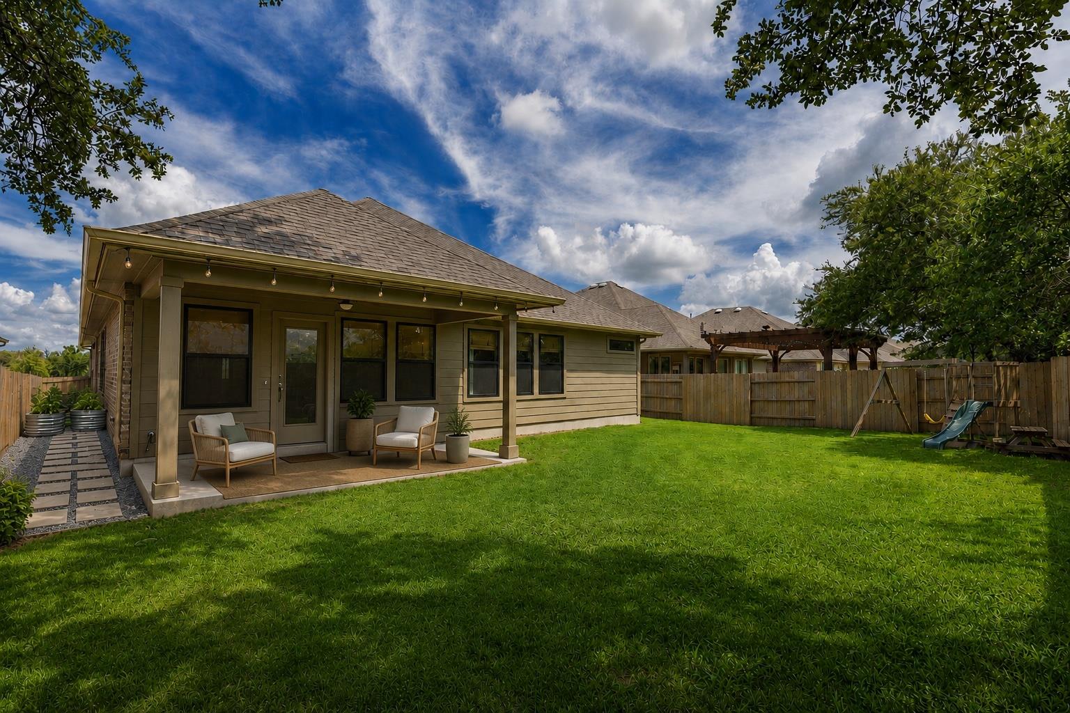 146 Red Granite DR