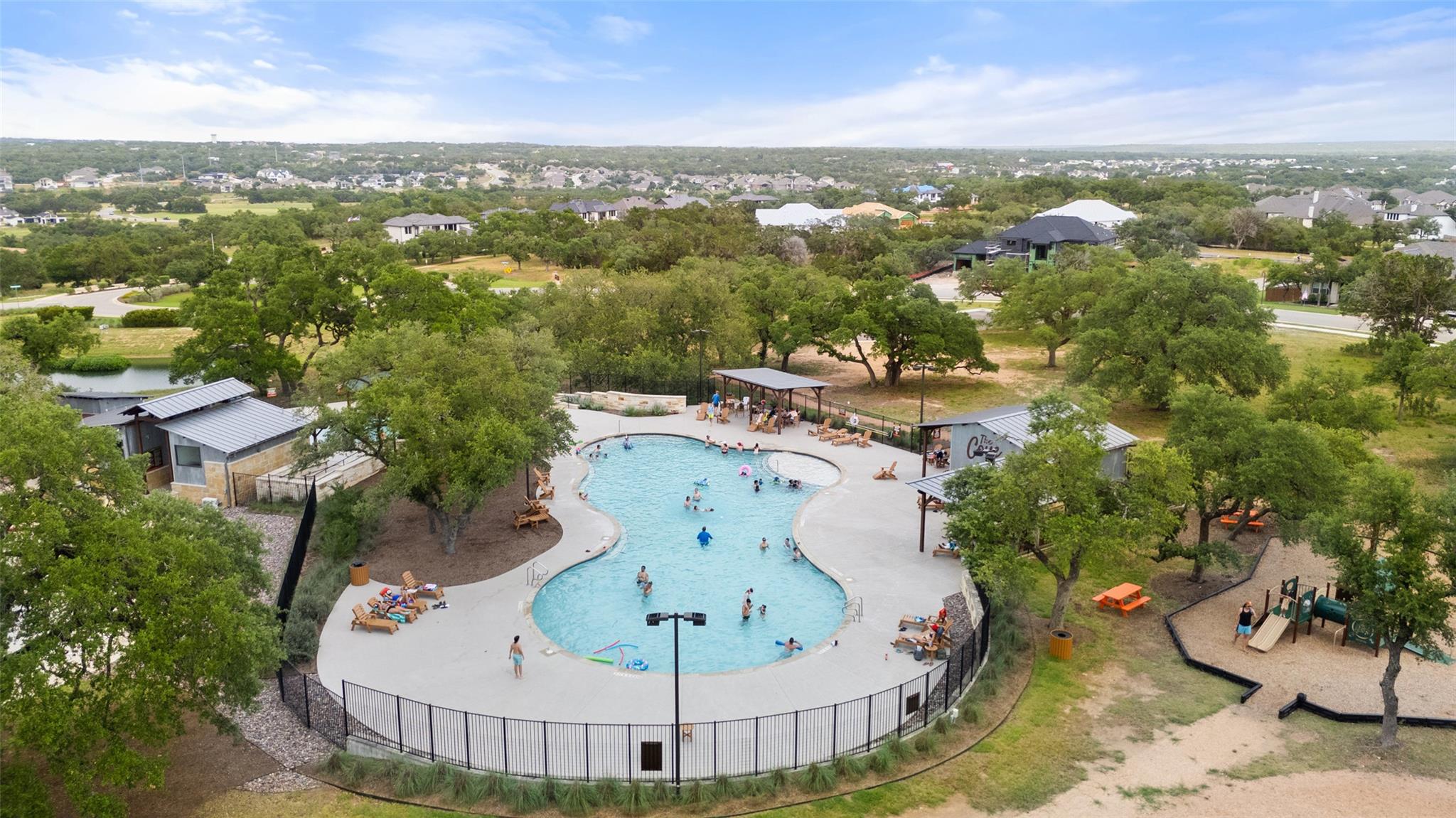 339 Climbing Rock LOOP