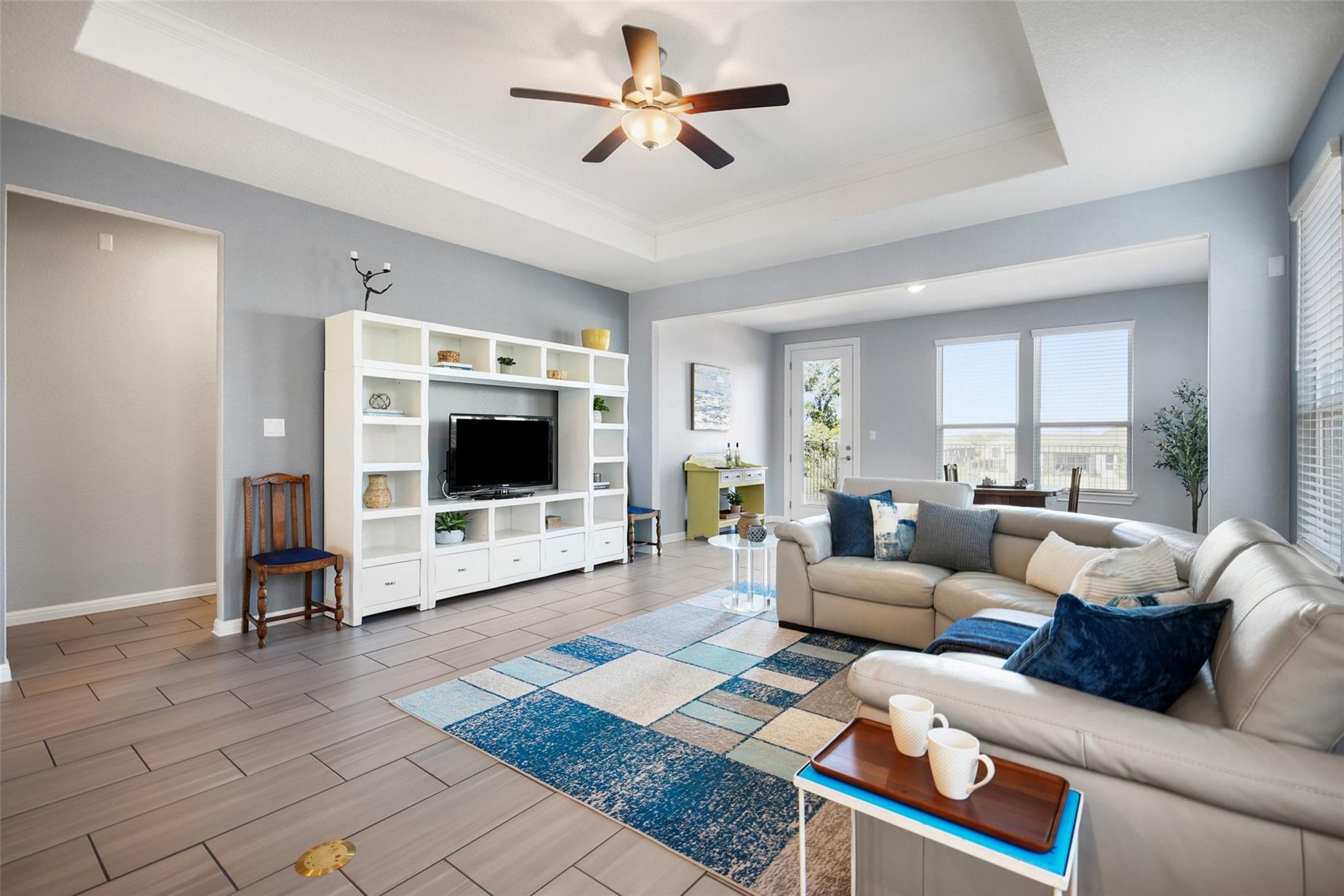 339 Climbing Rock LOOP