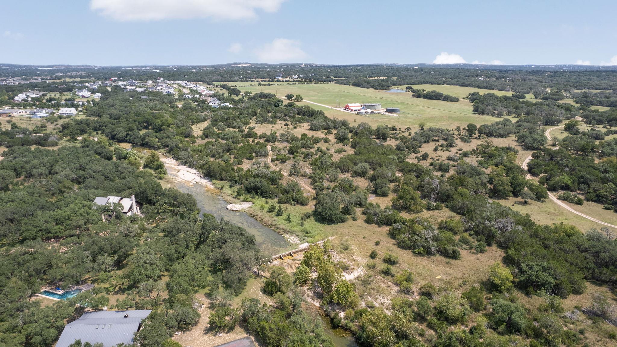 TBD TREBLED WATERS 25 acres TRL