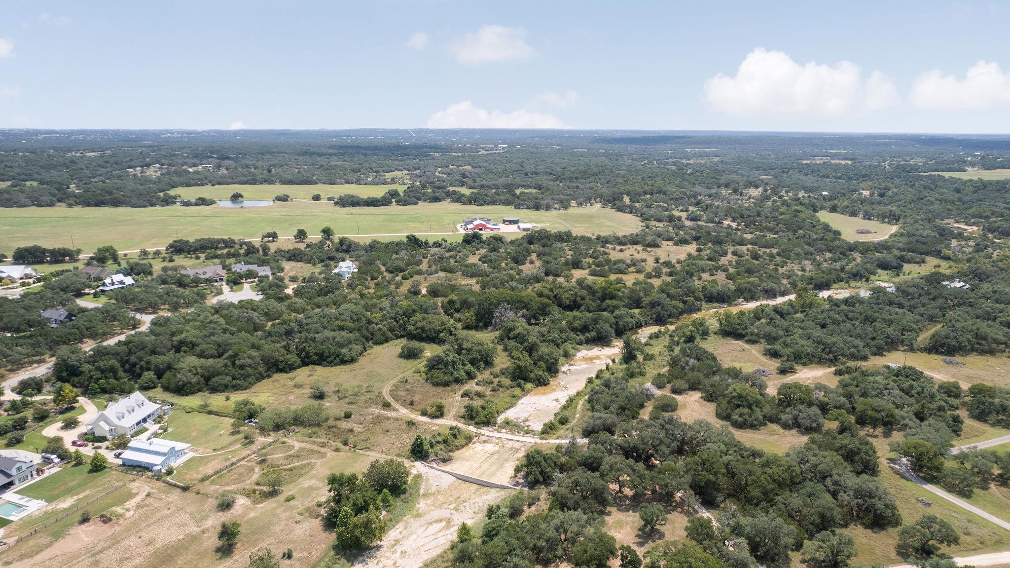 TBD TREBLED WATERS 25 acres TRL