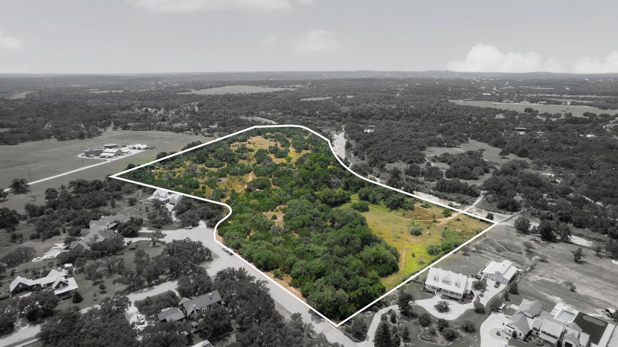 TBD TREBLED WATERS 25 acres TRL
