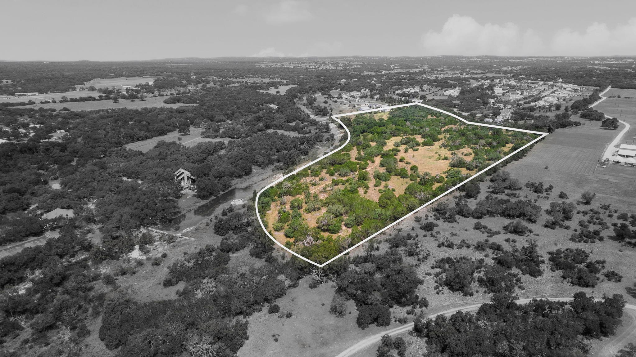 TBD TREBLED WATERS 25 acres TRL