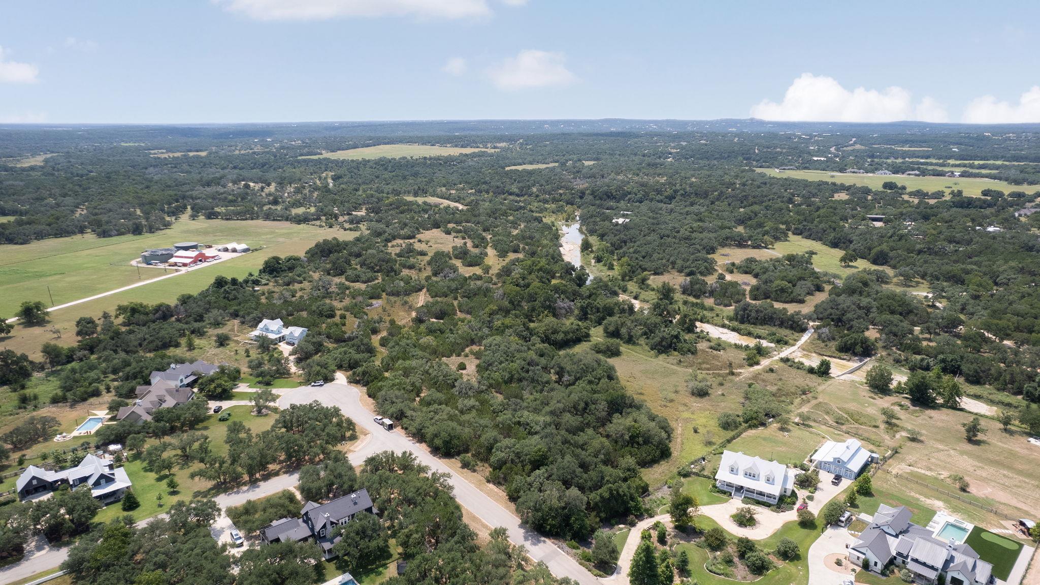 TBD TREBLED WATERS 25 acres TRL