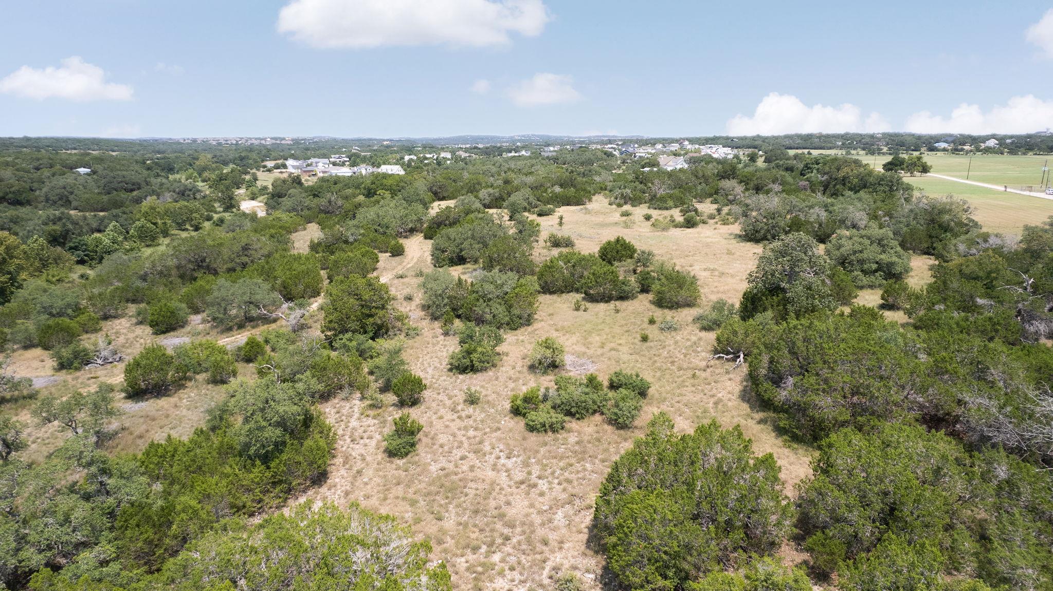 TBD TREBLED WATERS 25 acres TRL