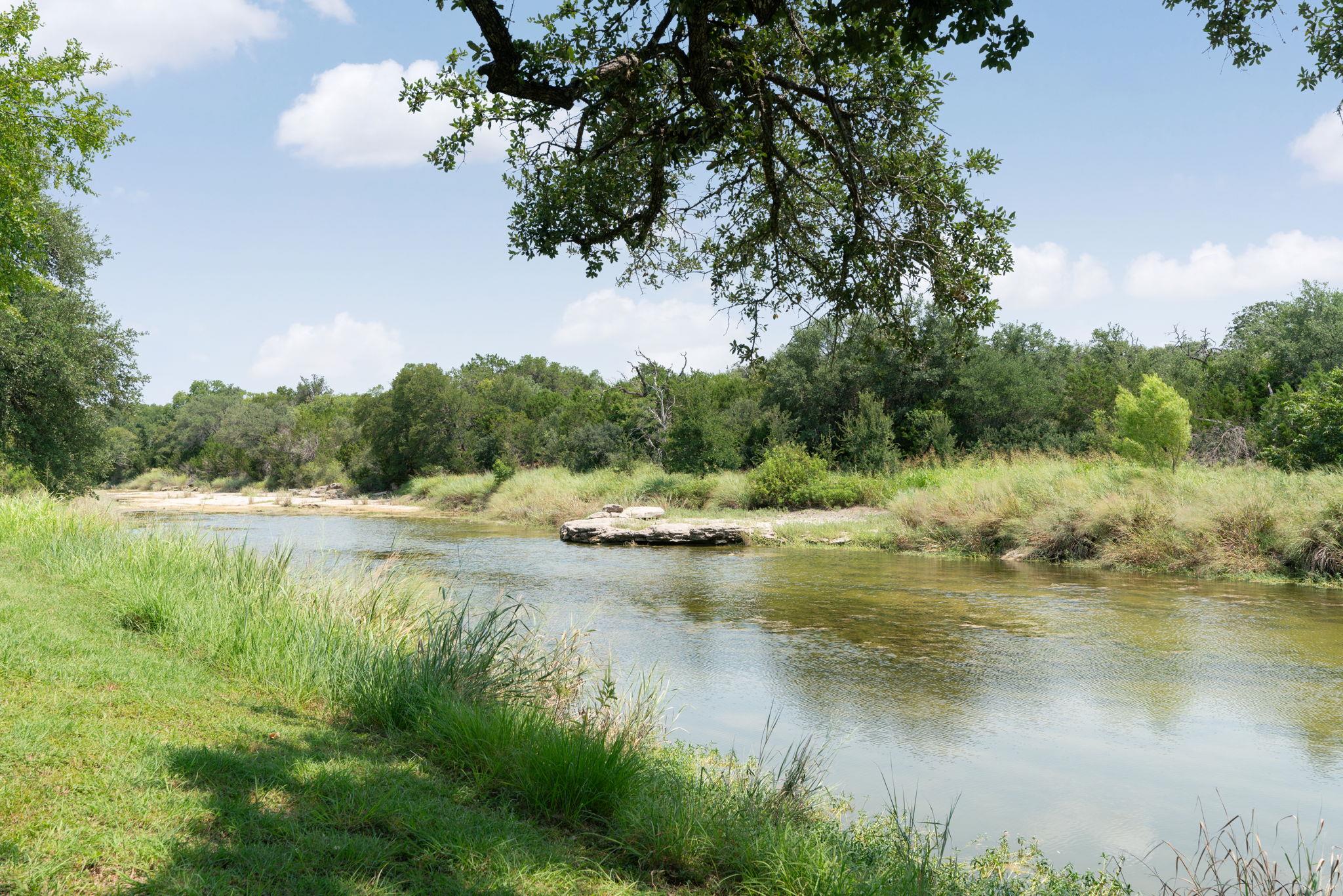 TBD TREBLED WATERS 25 acres TRL