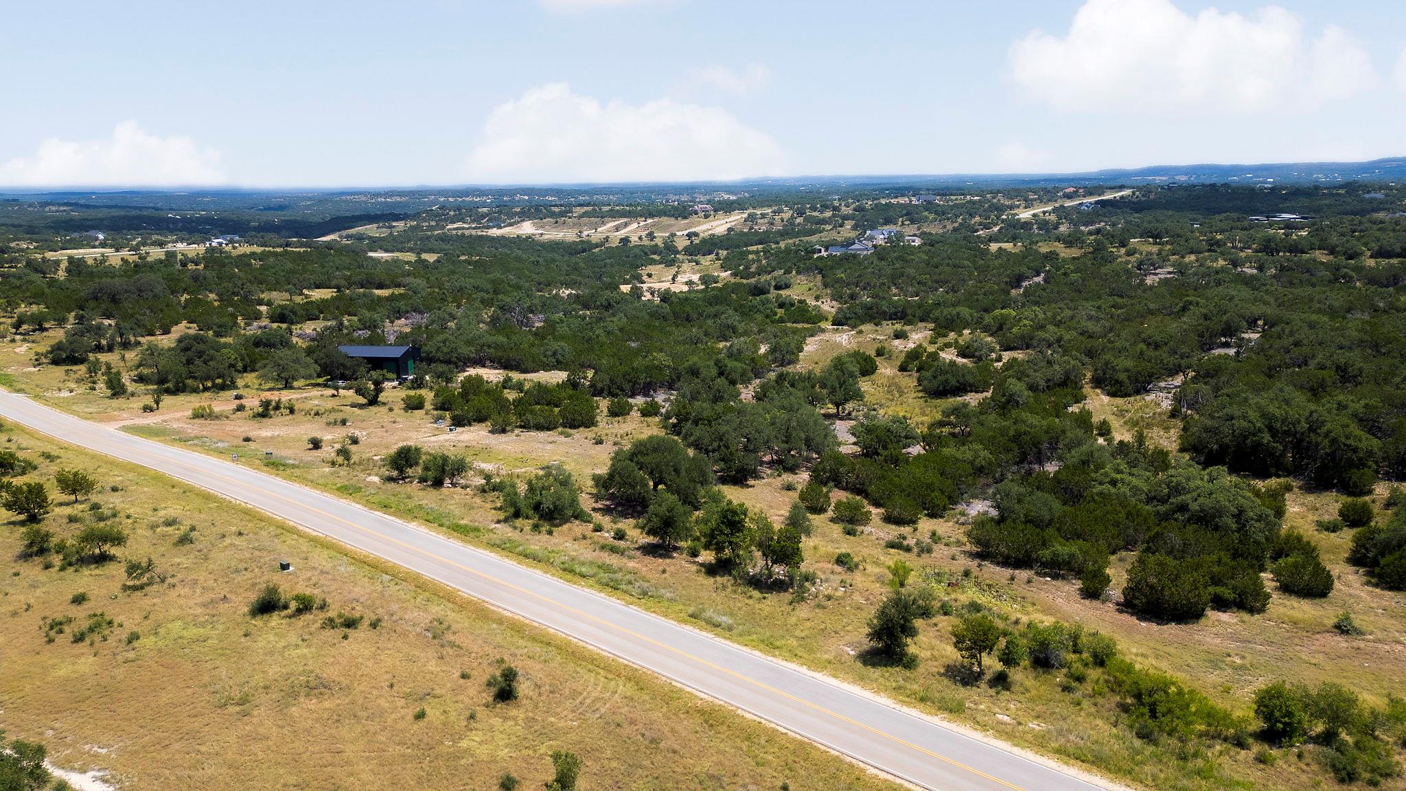 LOT 31 Prancing Deer LN