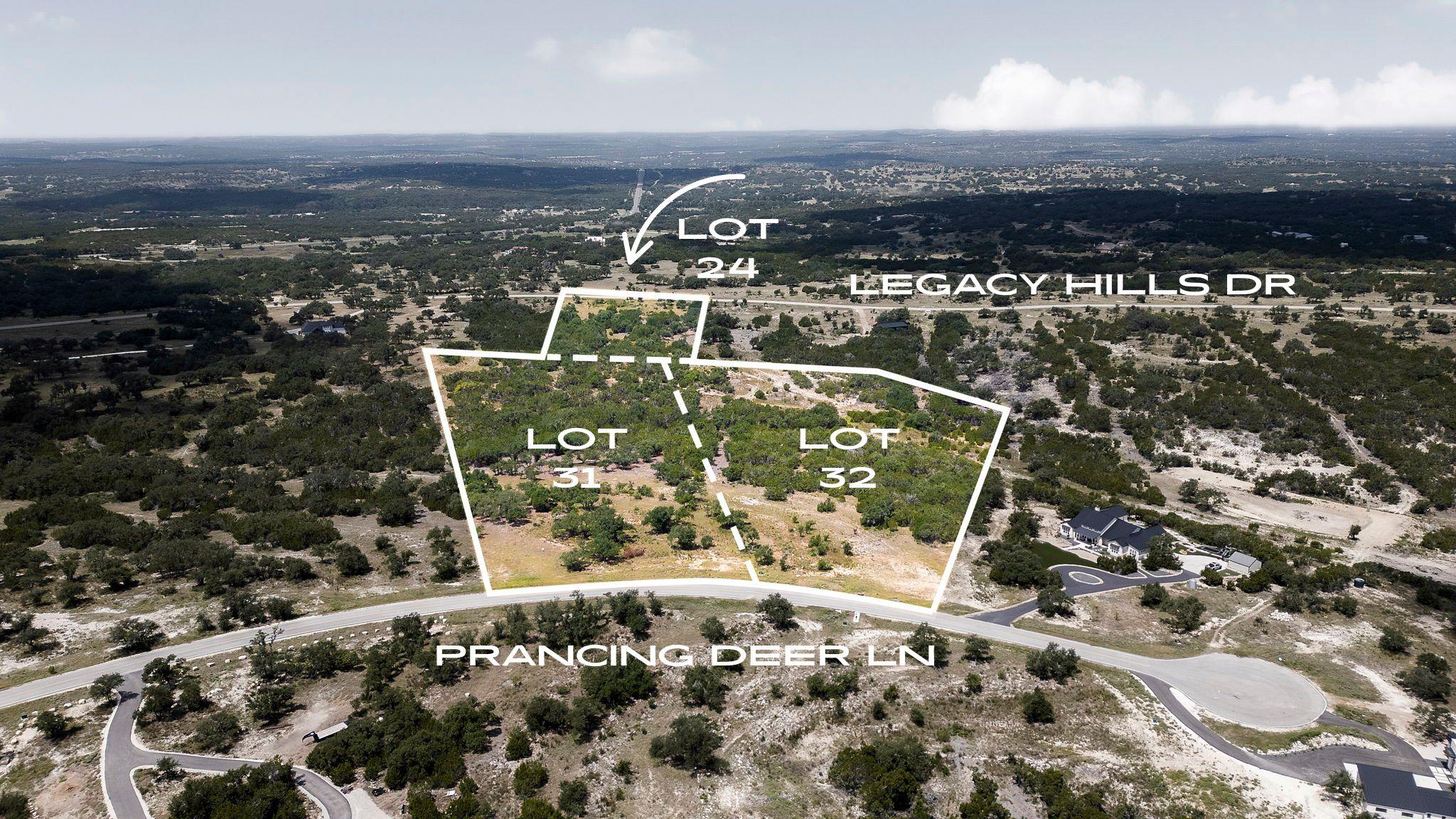 LOT 31 Prancing Deer LN