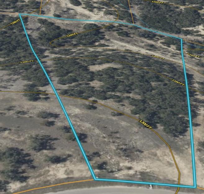 LOT 32 Prancing Deer LN