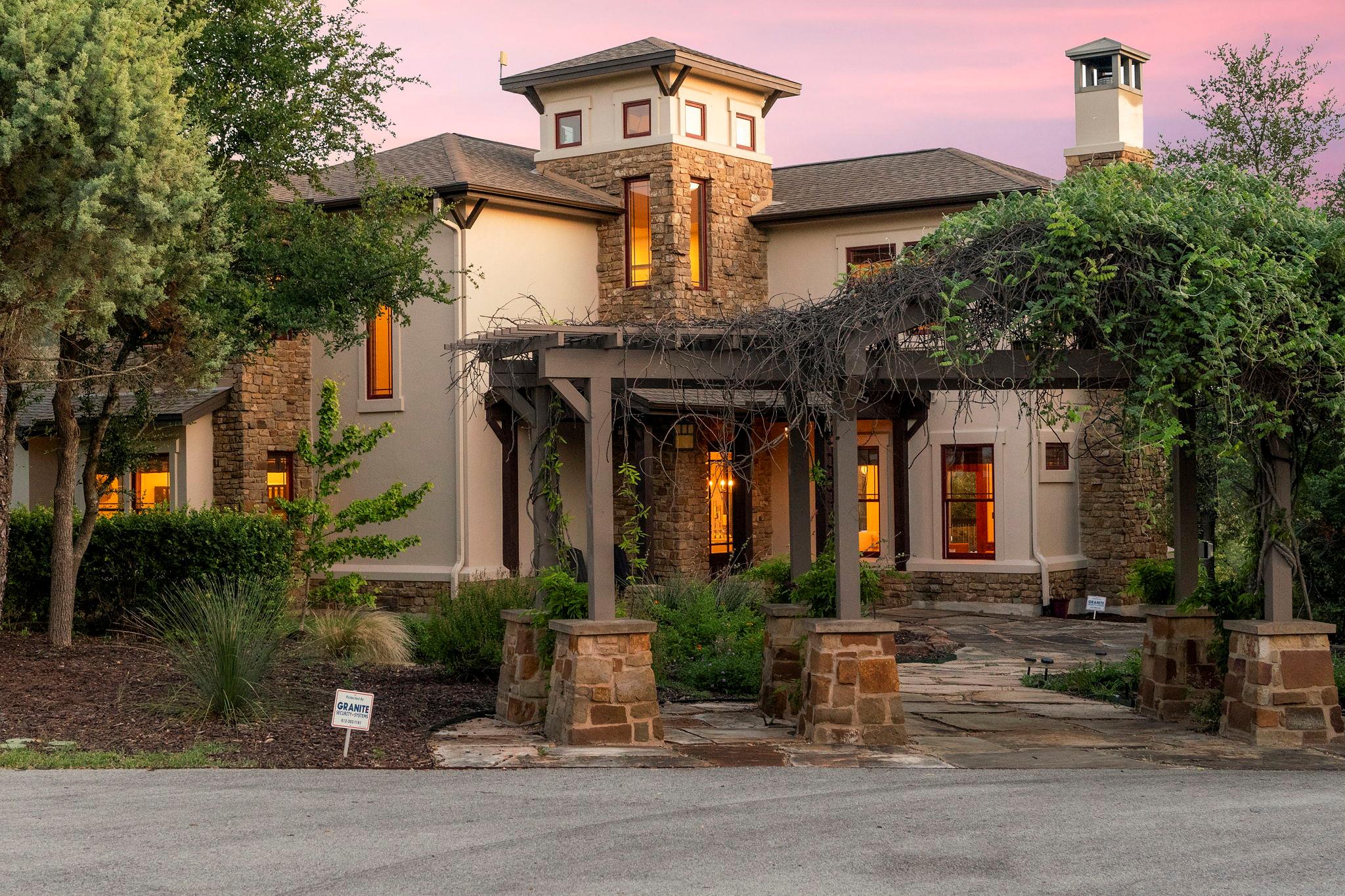 21311 Hamilton Pool RD