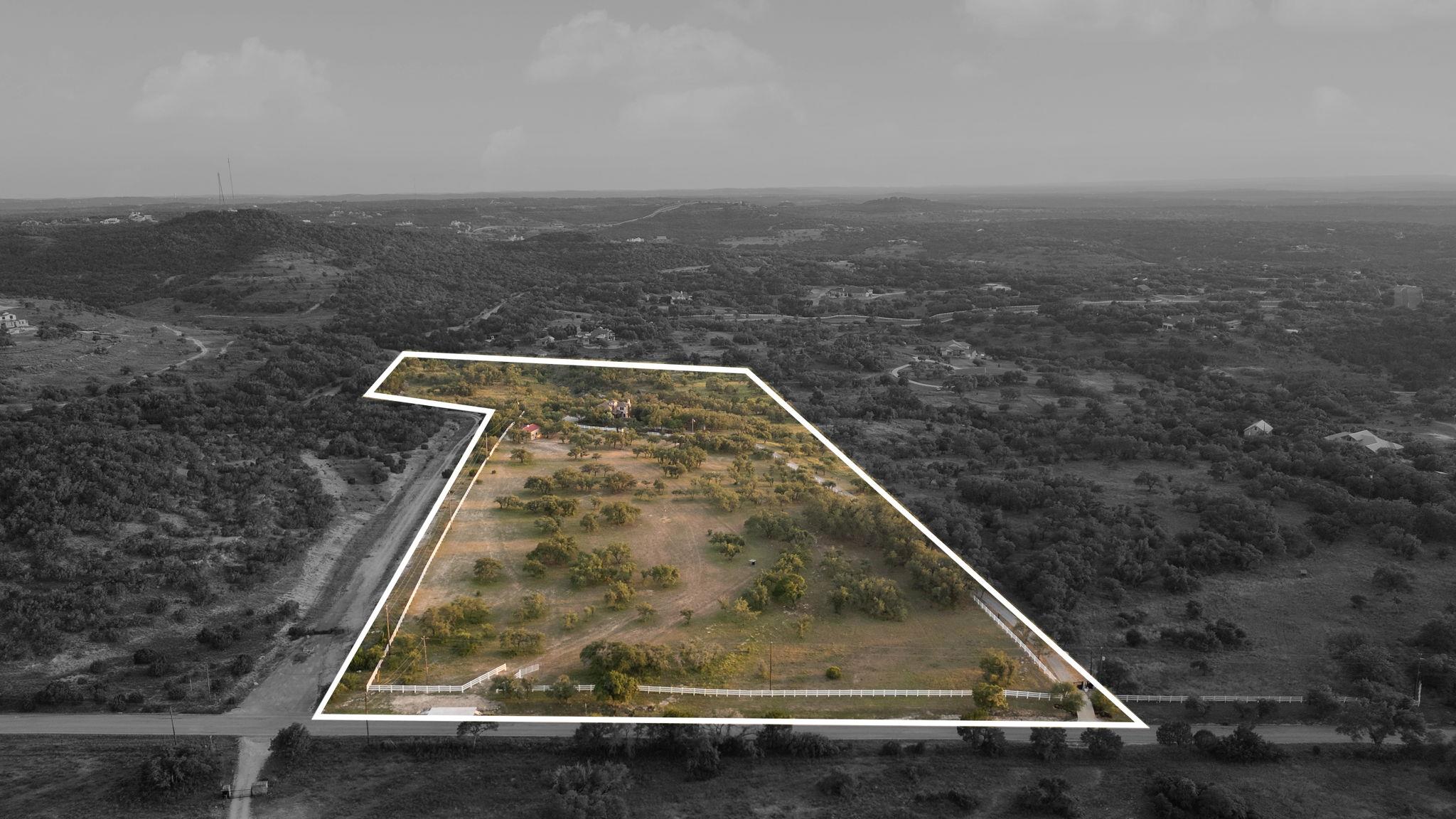 21311 Hamilton Pool RD