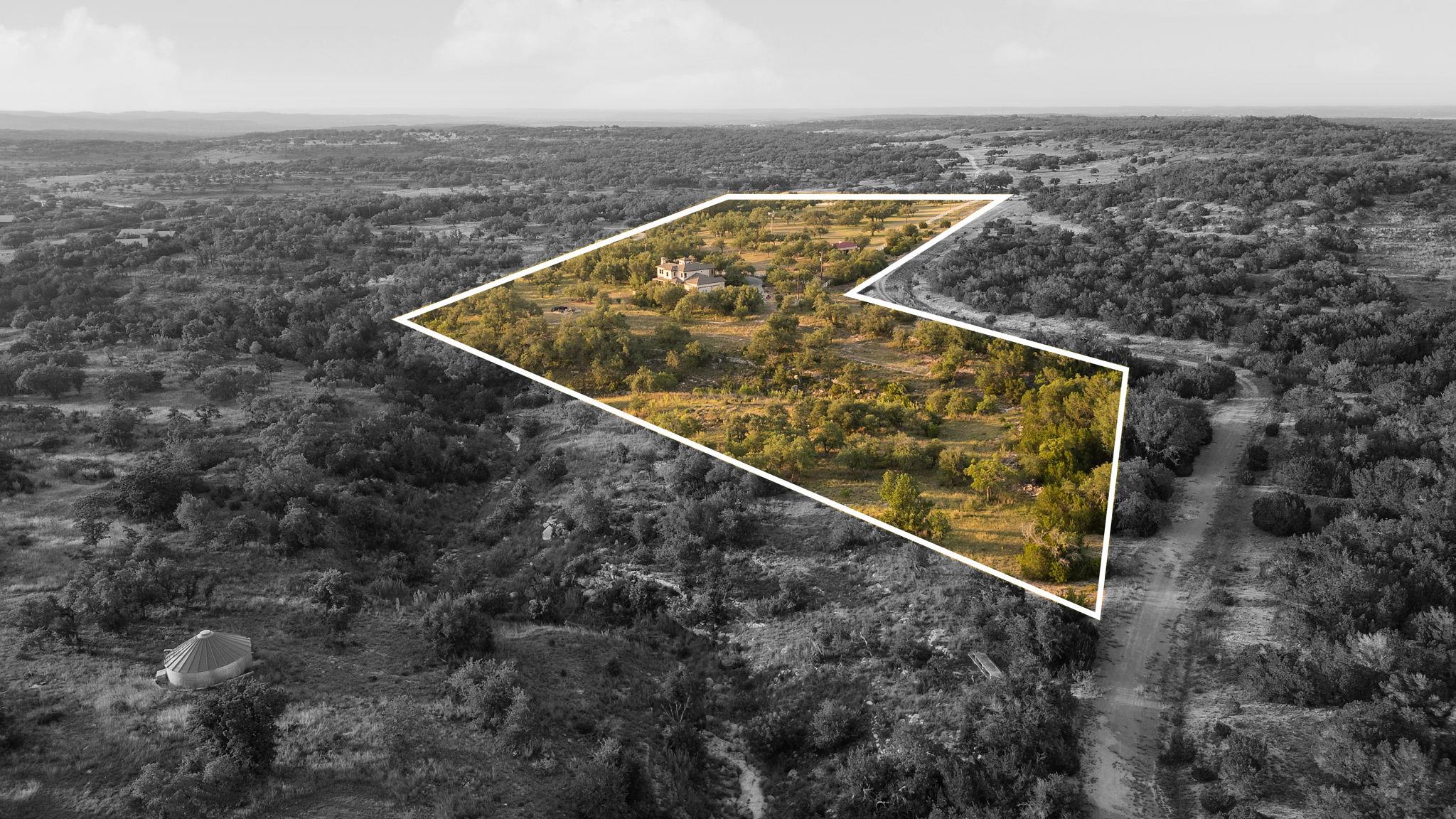 21311 Hamilton Pool RD