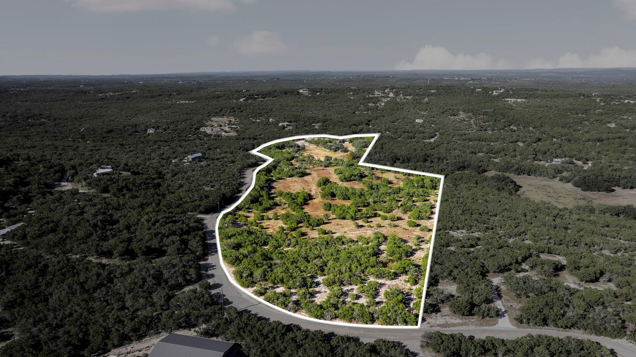 2021 Stagecoach Ranch RD