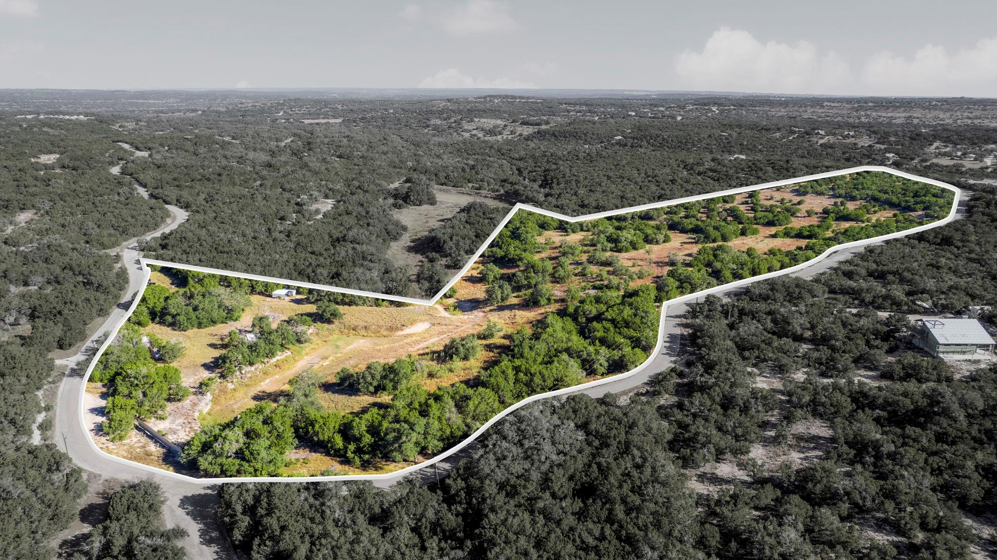 2021 Stagecoach Ranch RD