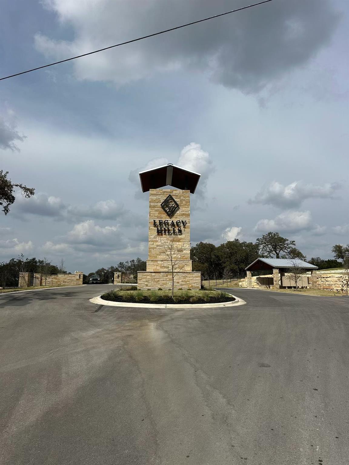 LOT 20 Legacy Hills DR