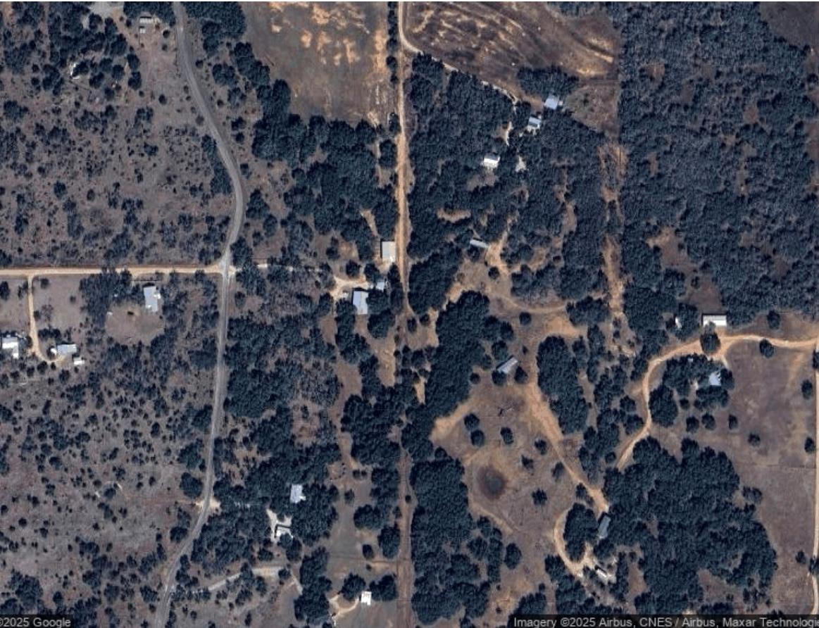 LOT 20 Legacy Hills DR