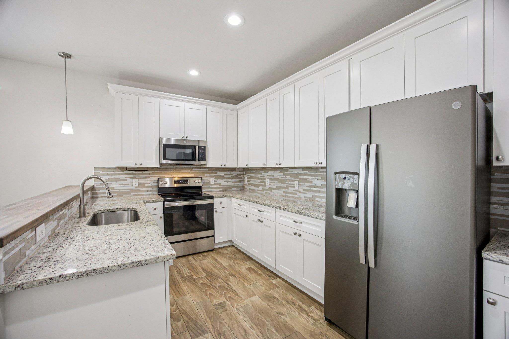 156 Remington RD