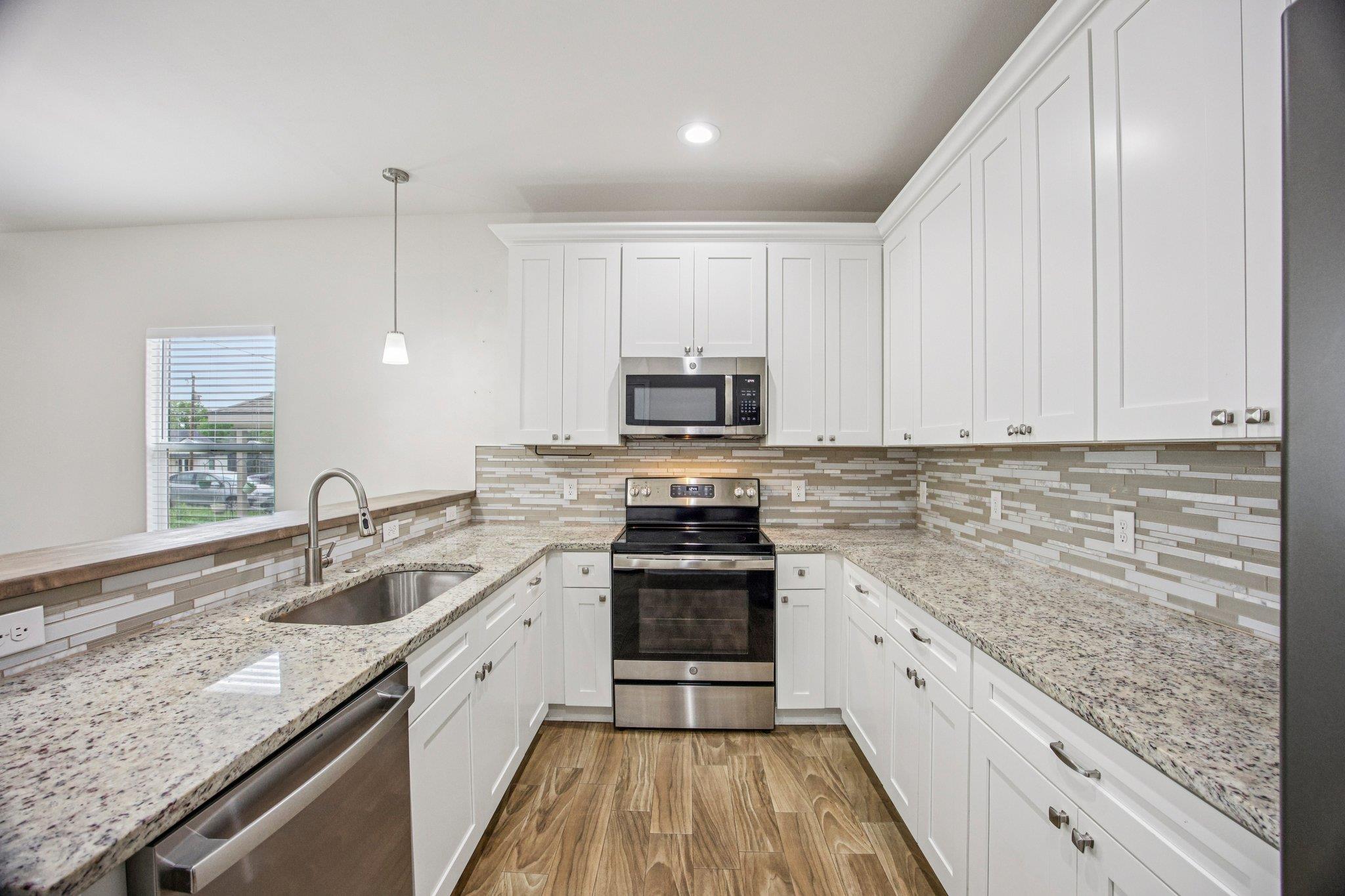 156 Remington RD