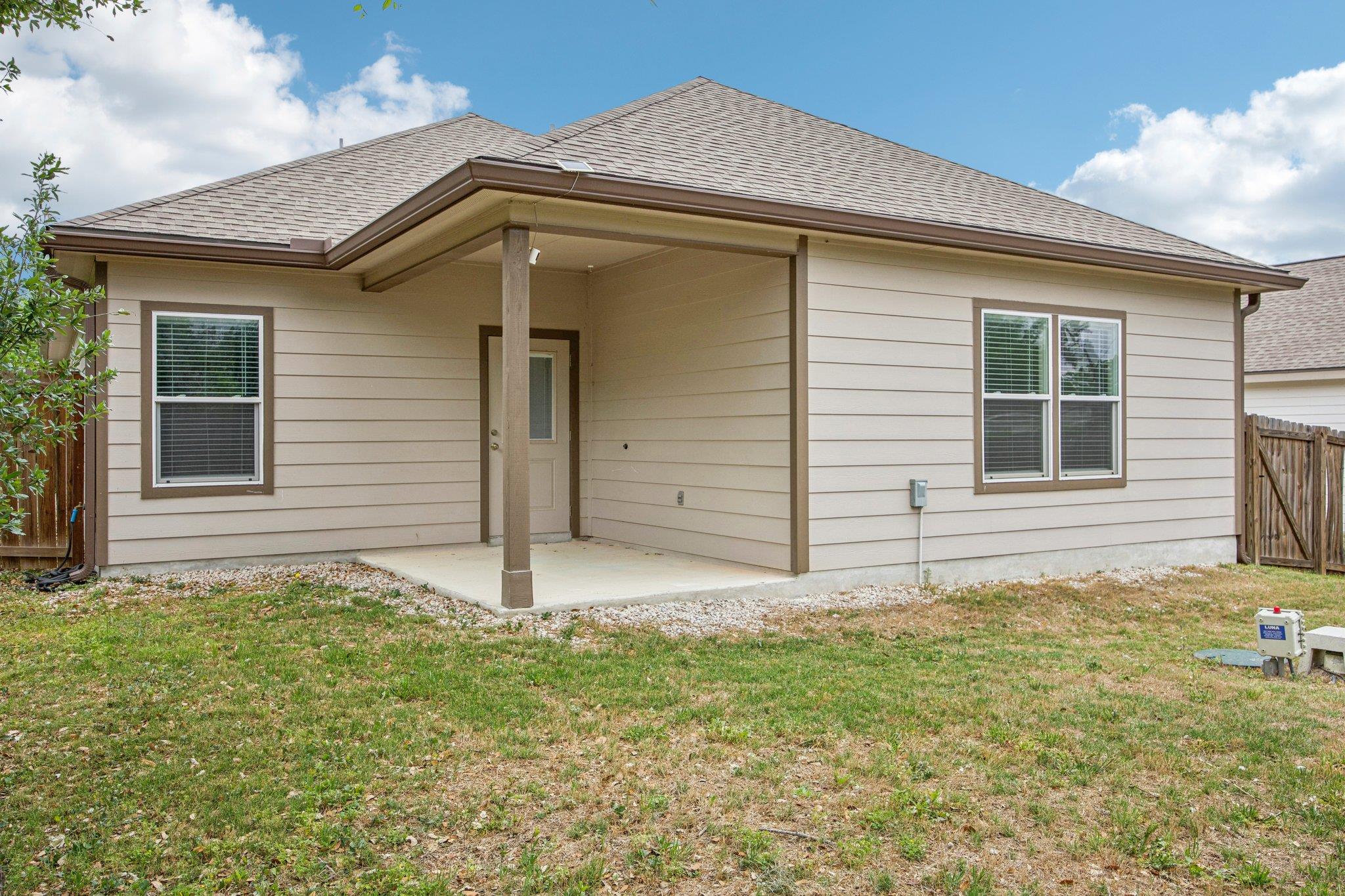 156 Remington RD