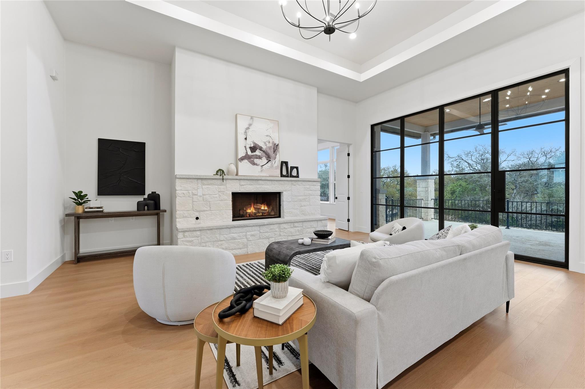 1283 Bunker Ranch BLVD