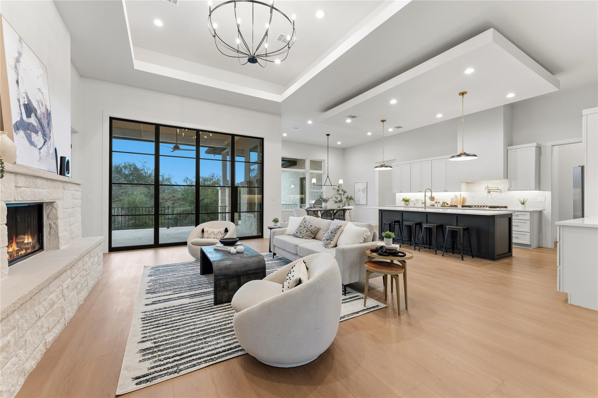 1283 Bunker Ranch BLVD