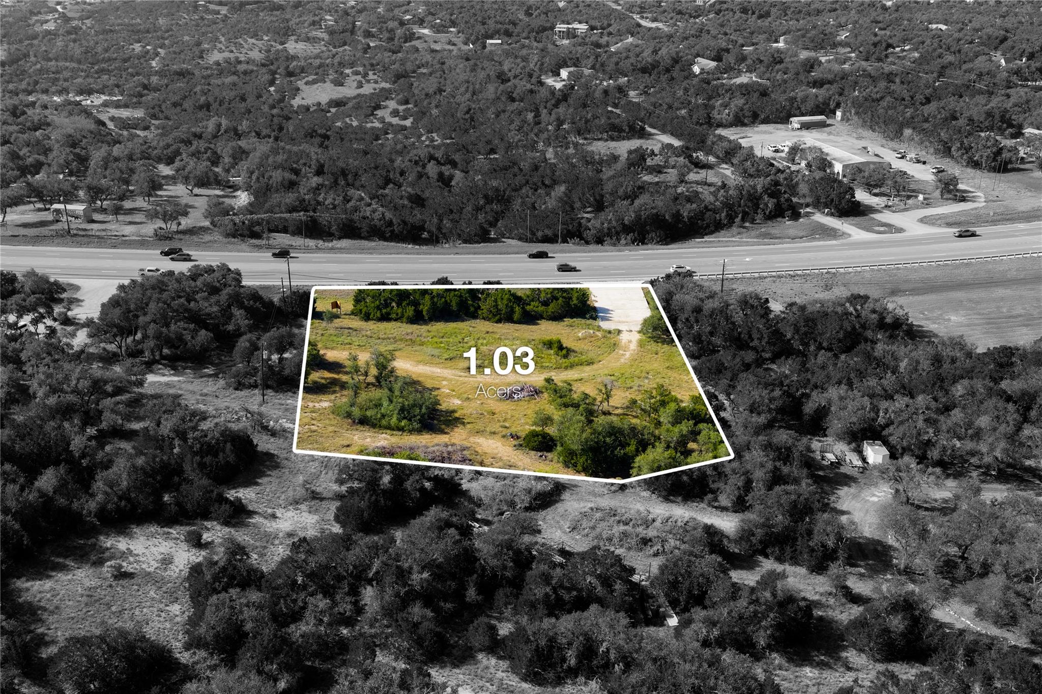 4121 E Highway 290 Highway