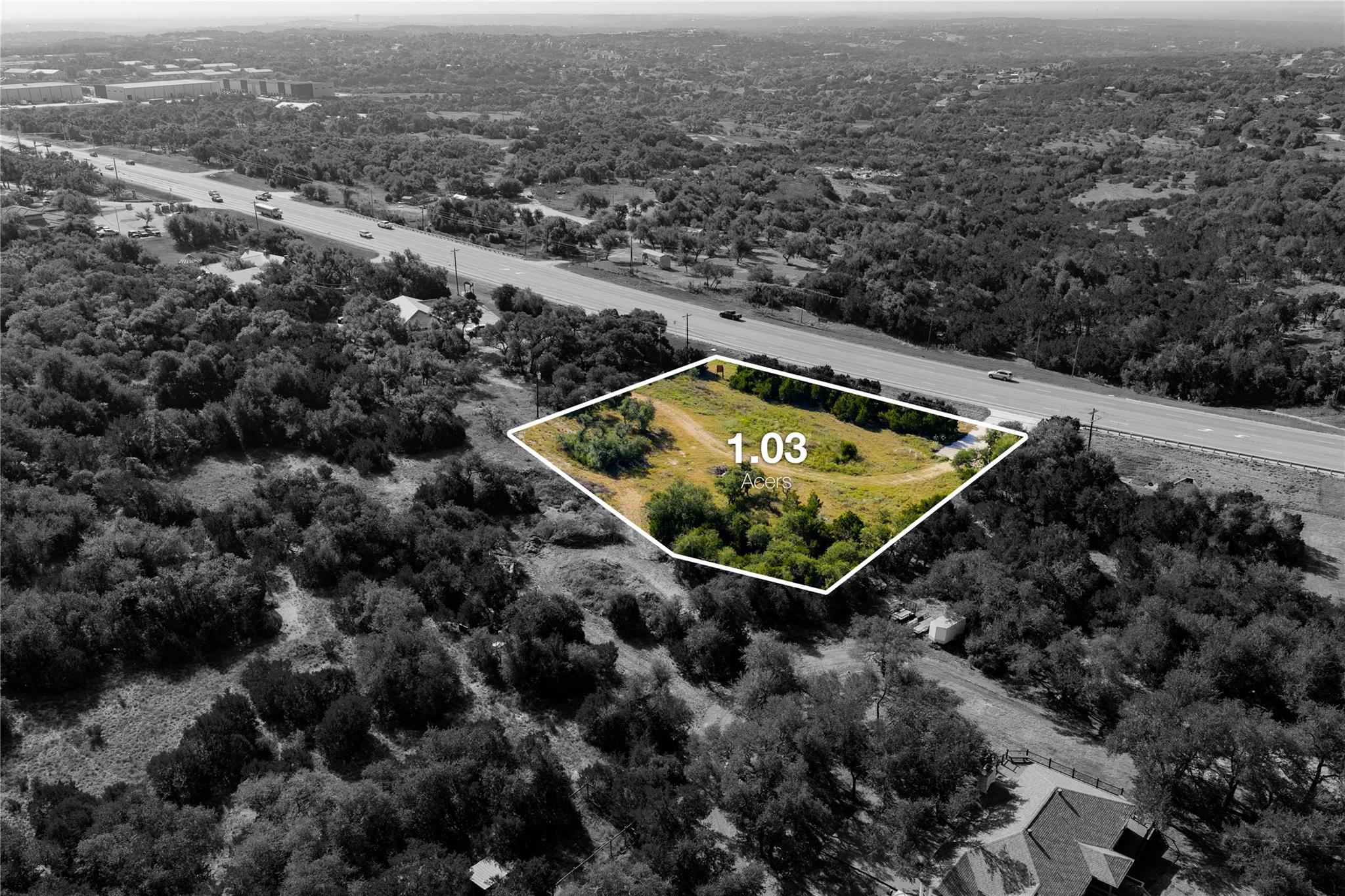 4121 E Highway 290 Highway