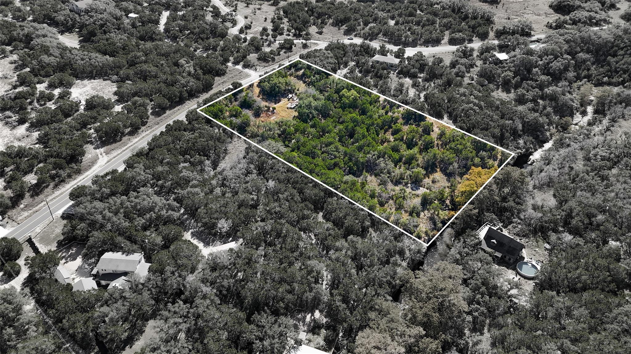 23070 Pedernales Canyon TRL