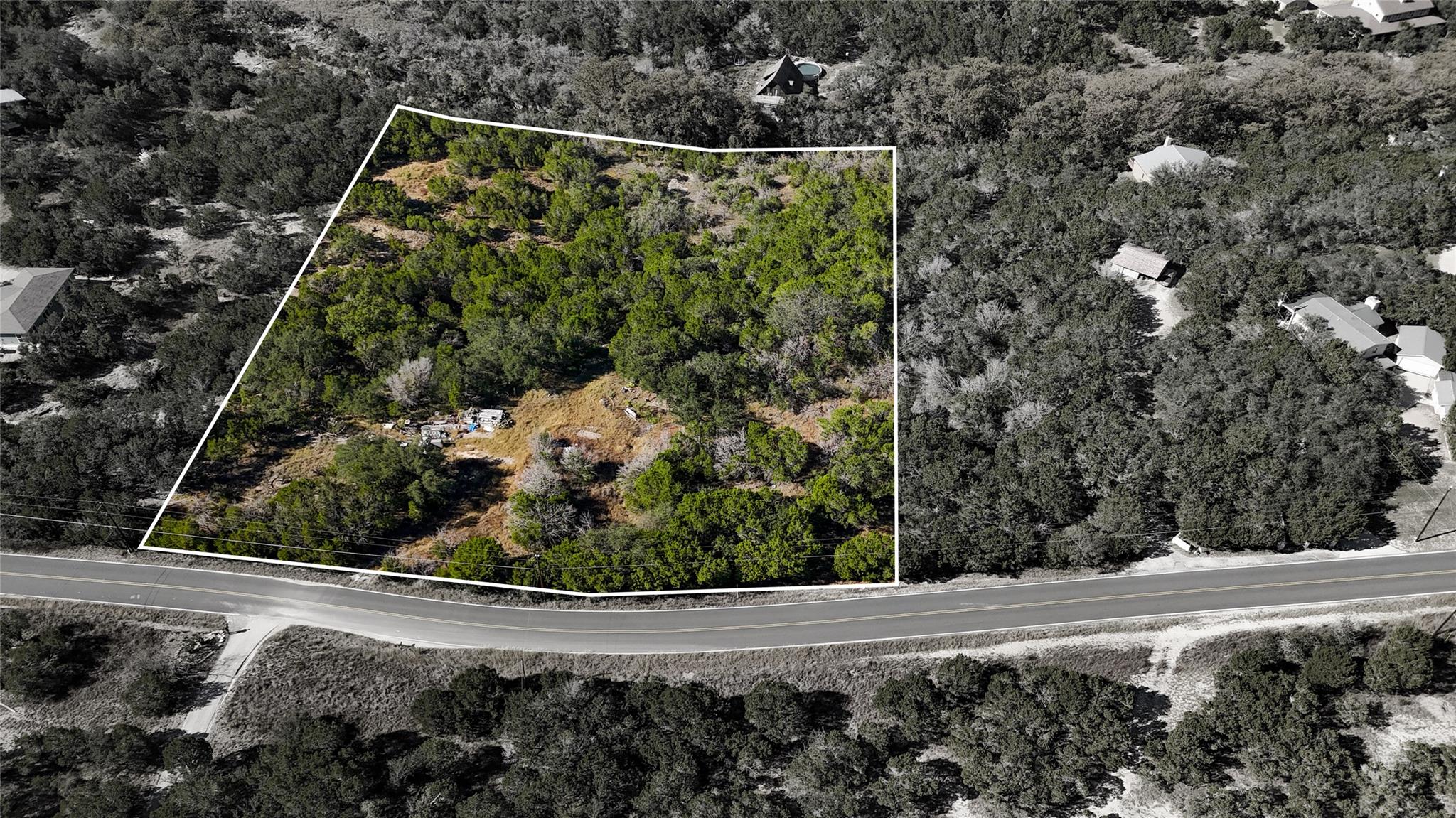 23070 Pedernales Canyon TRL