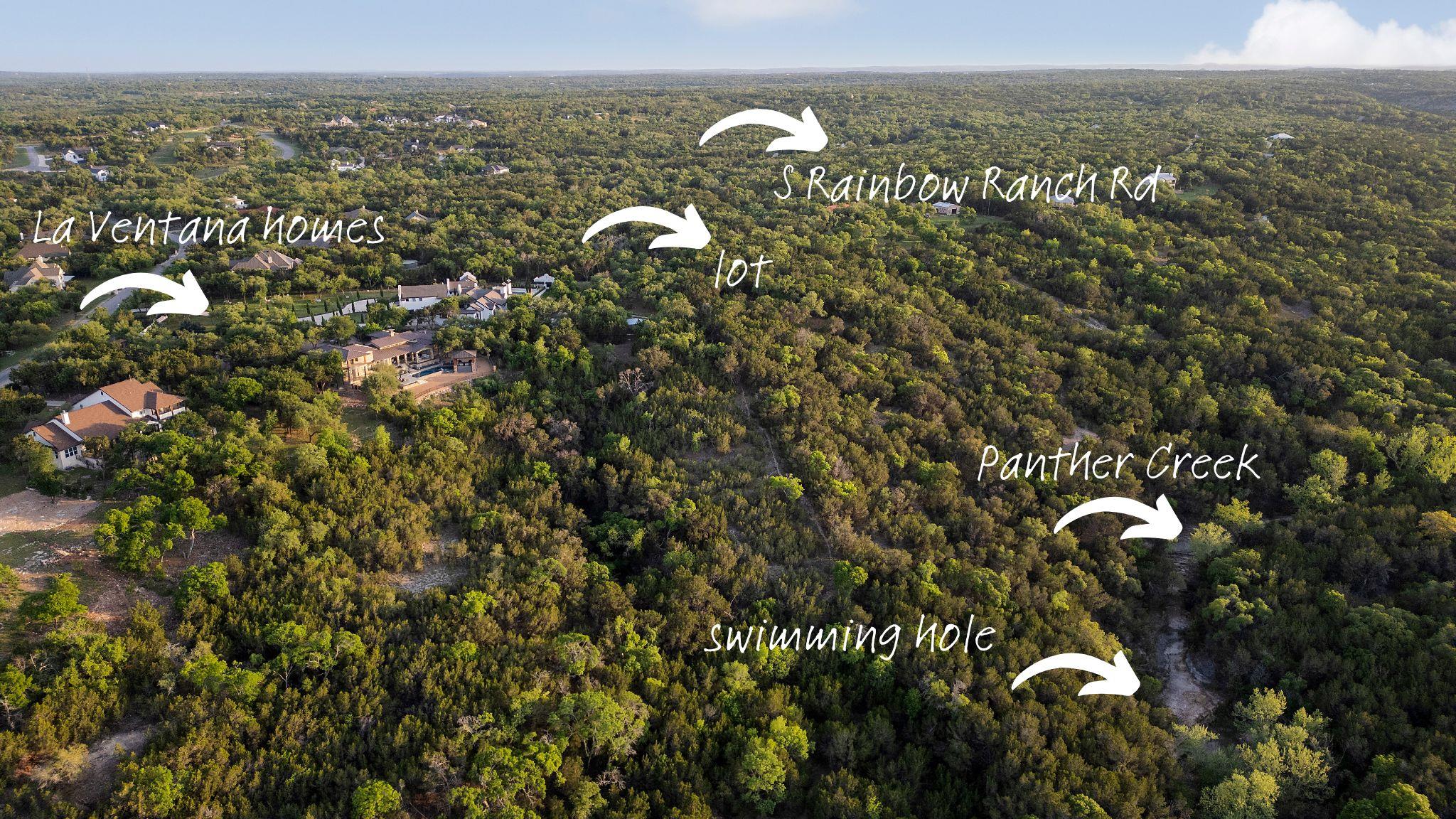 1930 S Rainbow Ranch RD