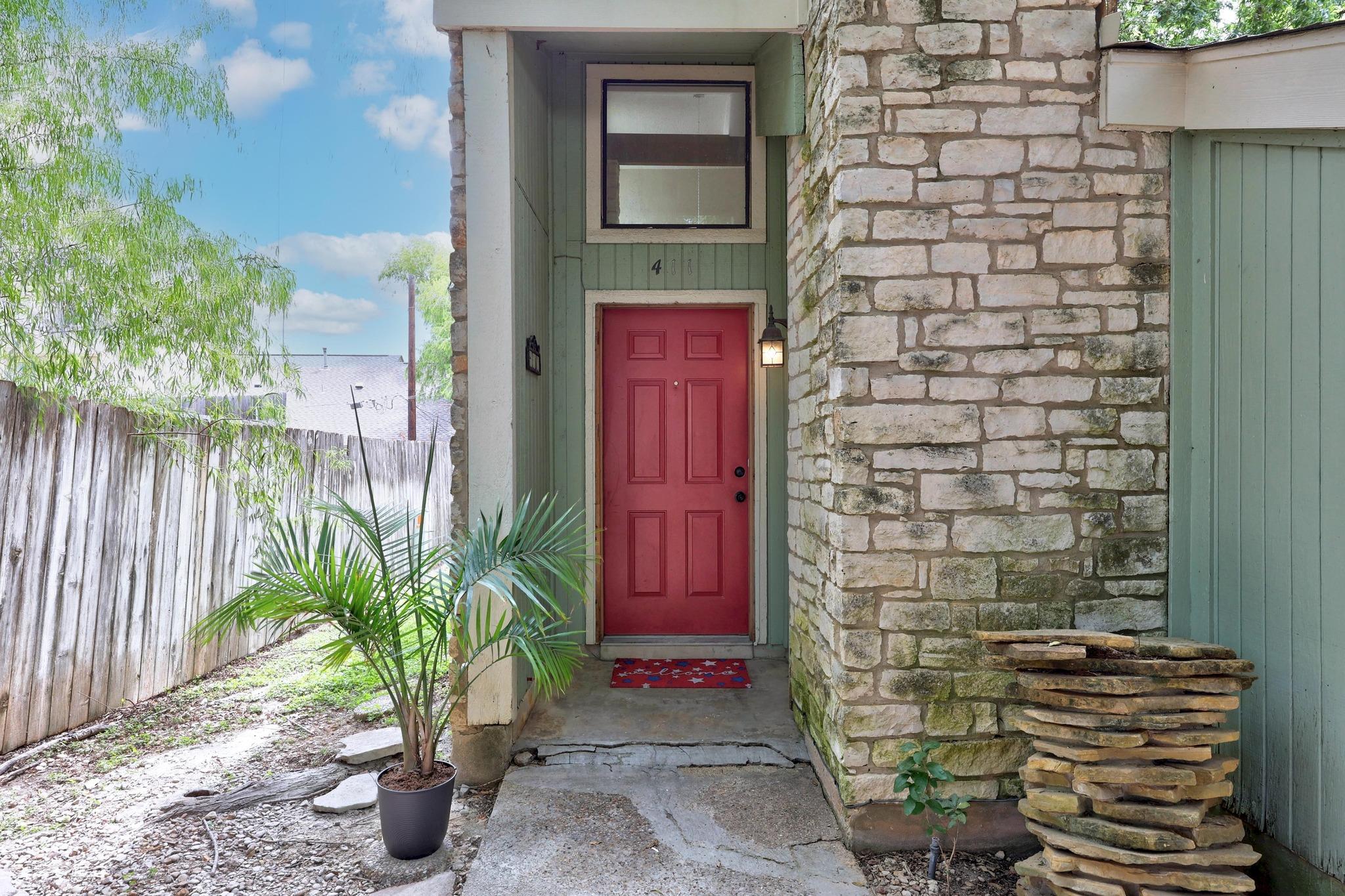 500 Hesters Crossing RD # 411