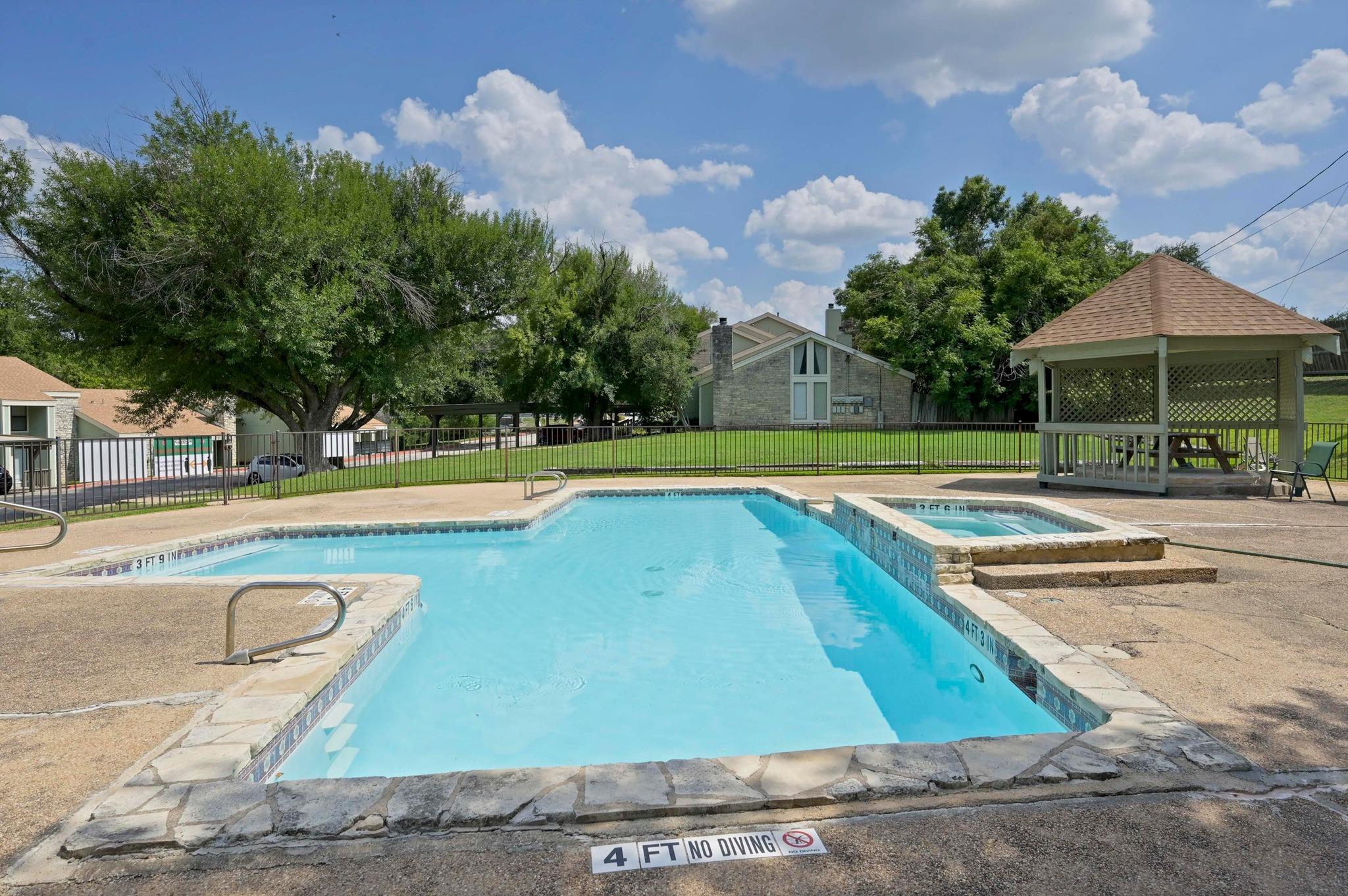 500 Hesters Crossing RD # 411