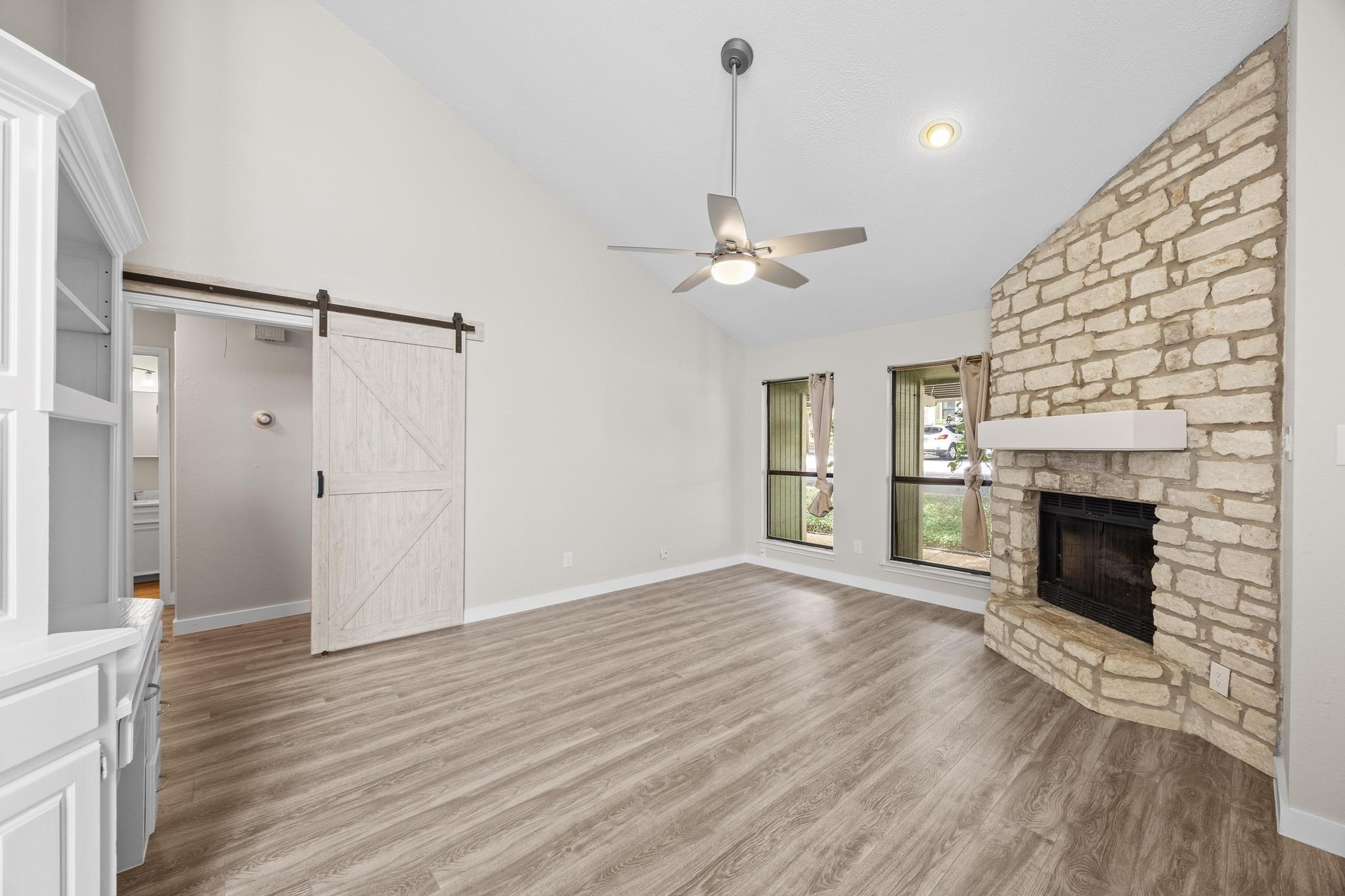 500 Hesters Crossing RD # 411