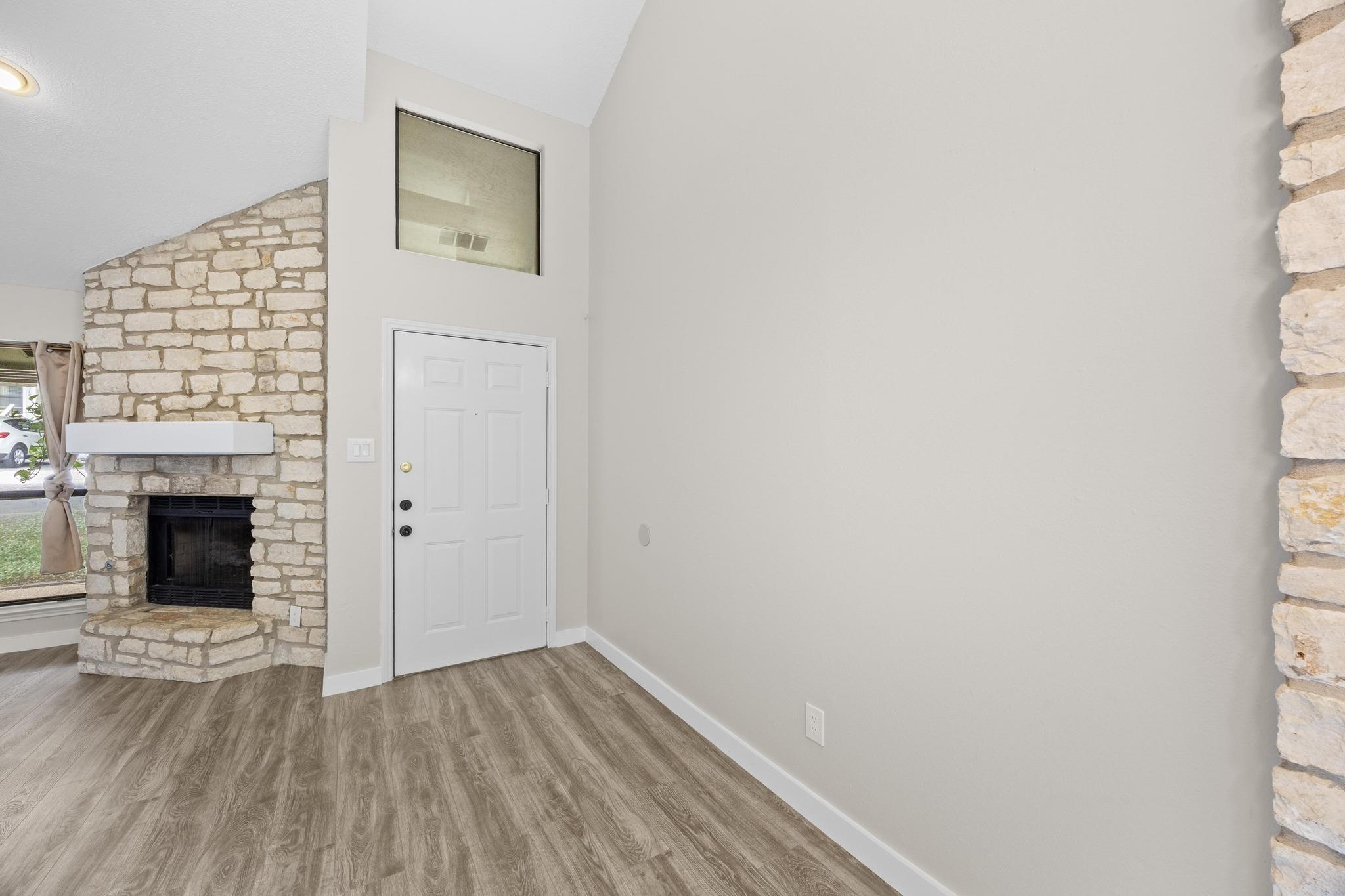 500 Hesters Crossing RD # 411