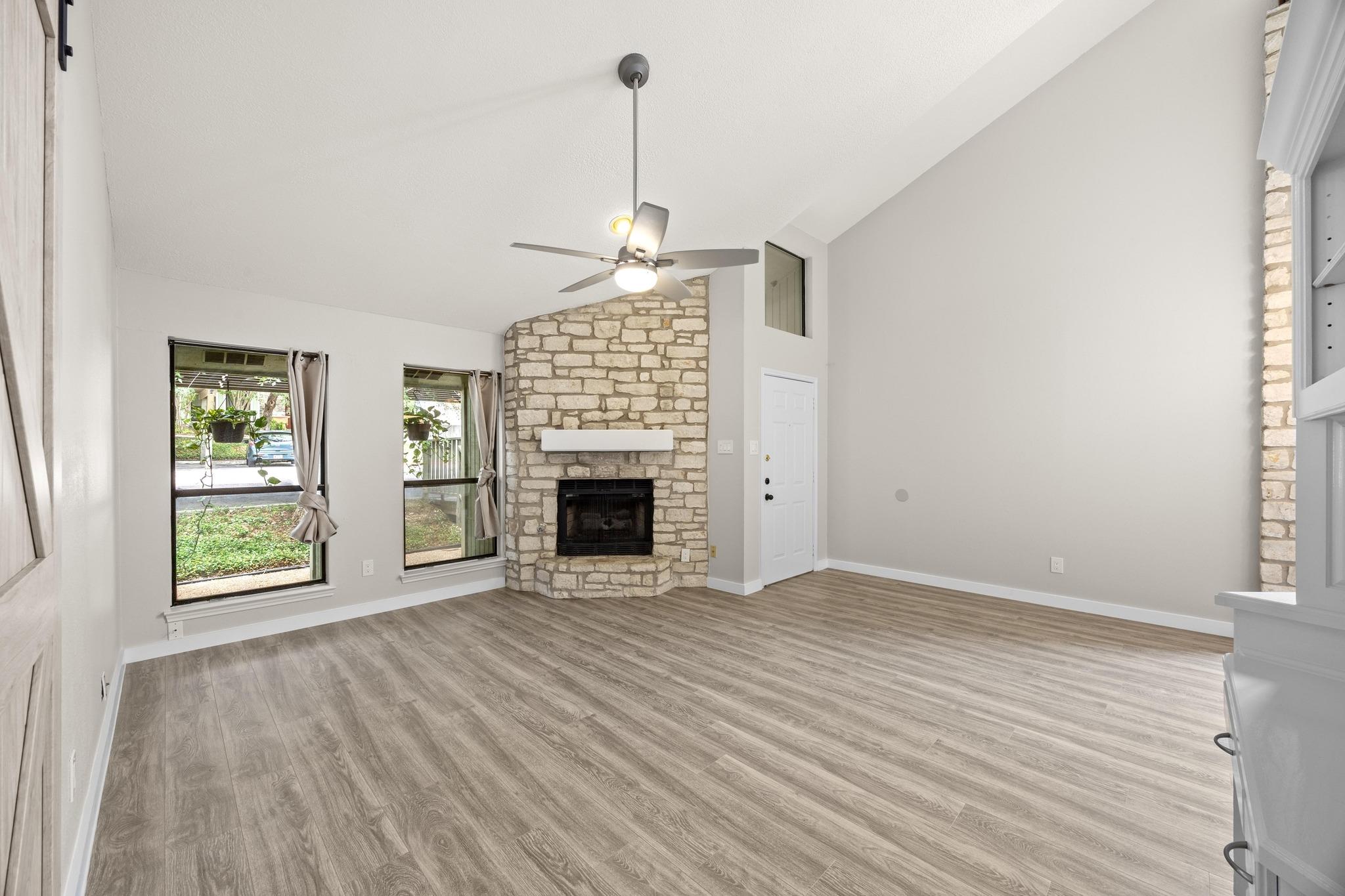 500 Hesters Crossing RD # 411