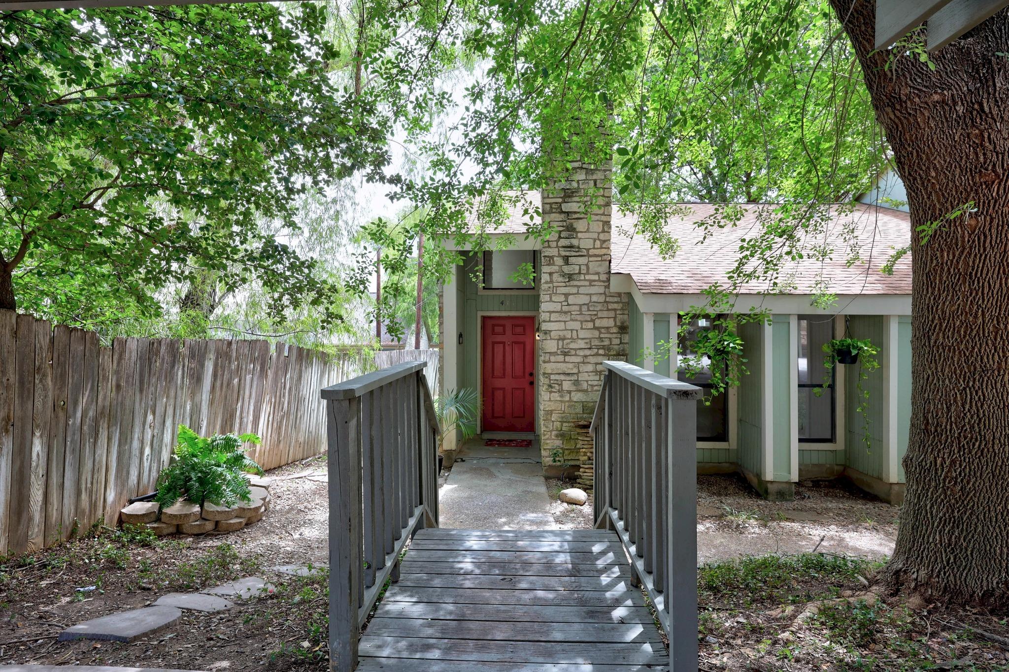 500 Hesters Crossing RD # 411
