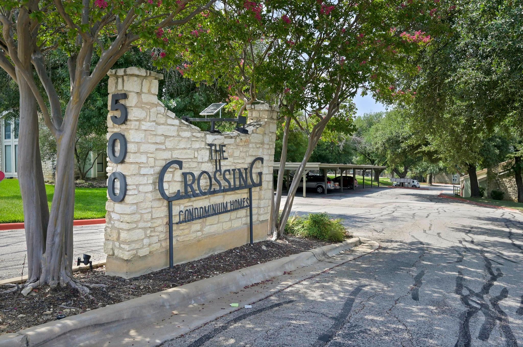 500 Hesters Crossing RD # 411