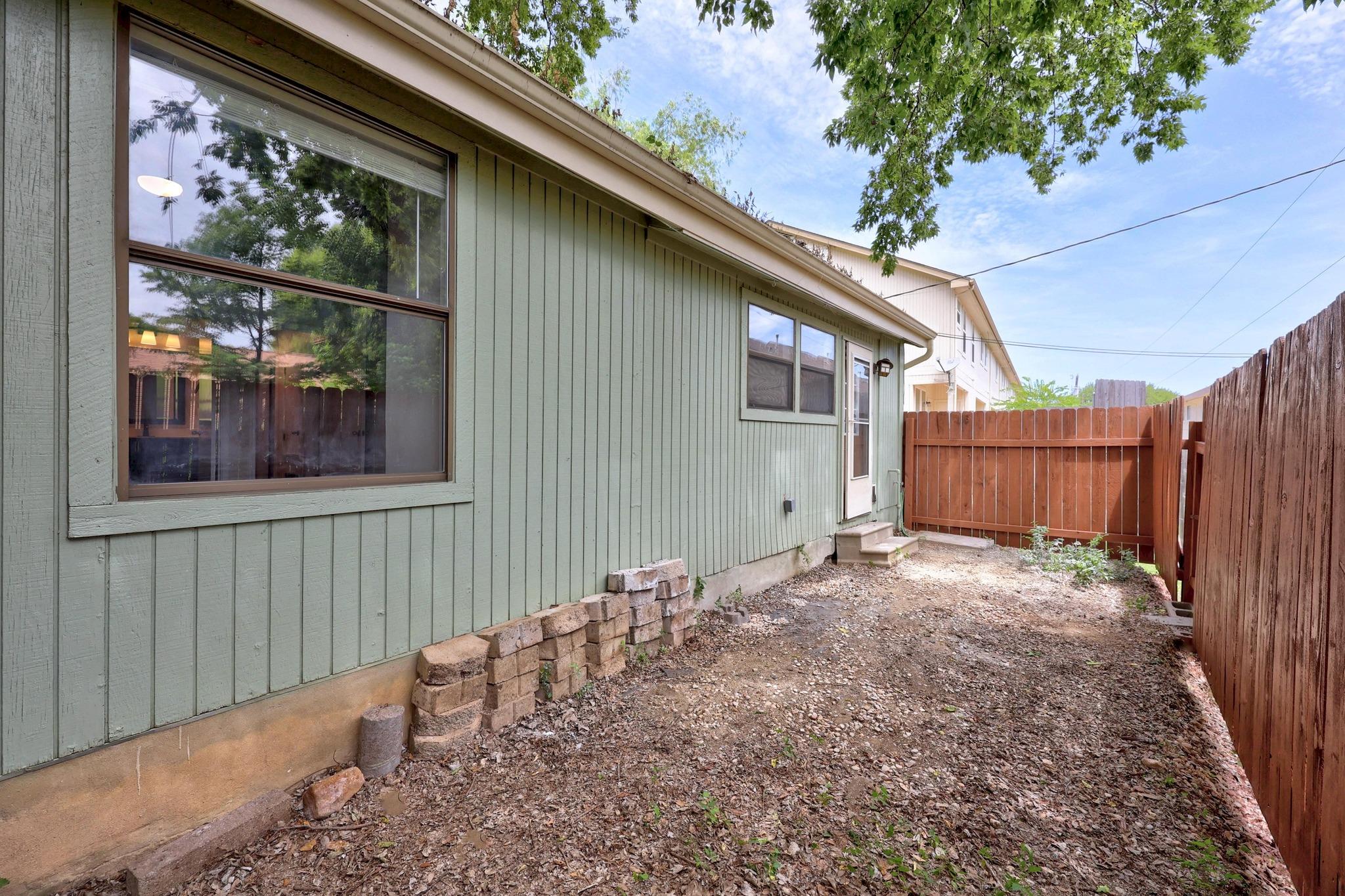500 Hesters Crossing RD # 411