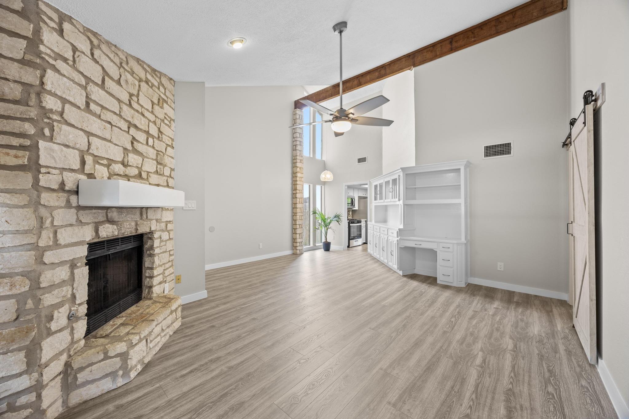 500 Hesters Crossing RD # 411