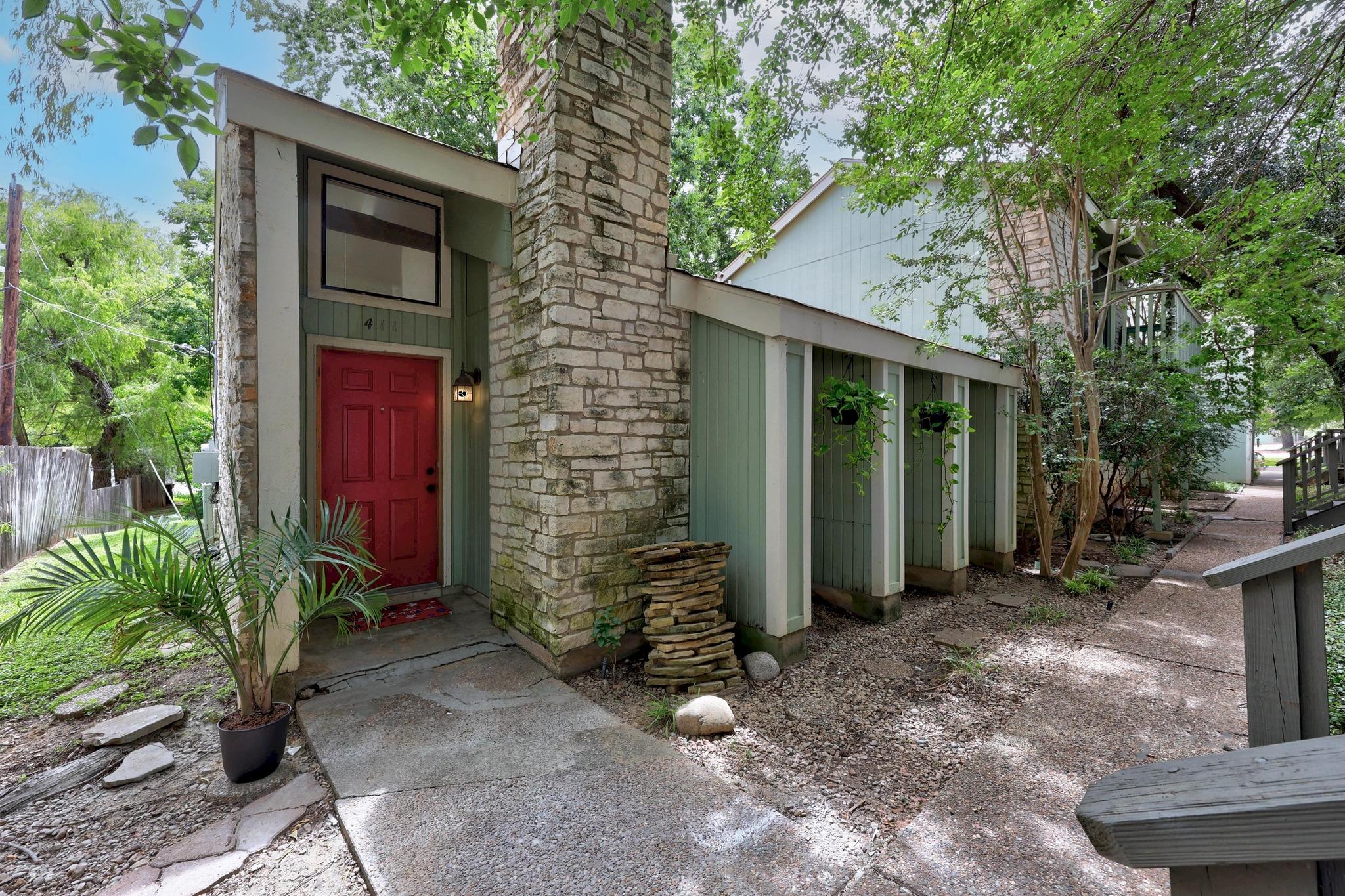 500 Hesters Crossing RD # 411