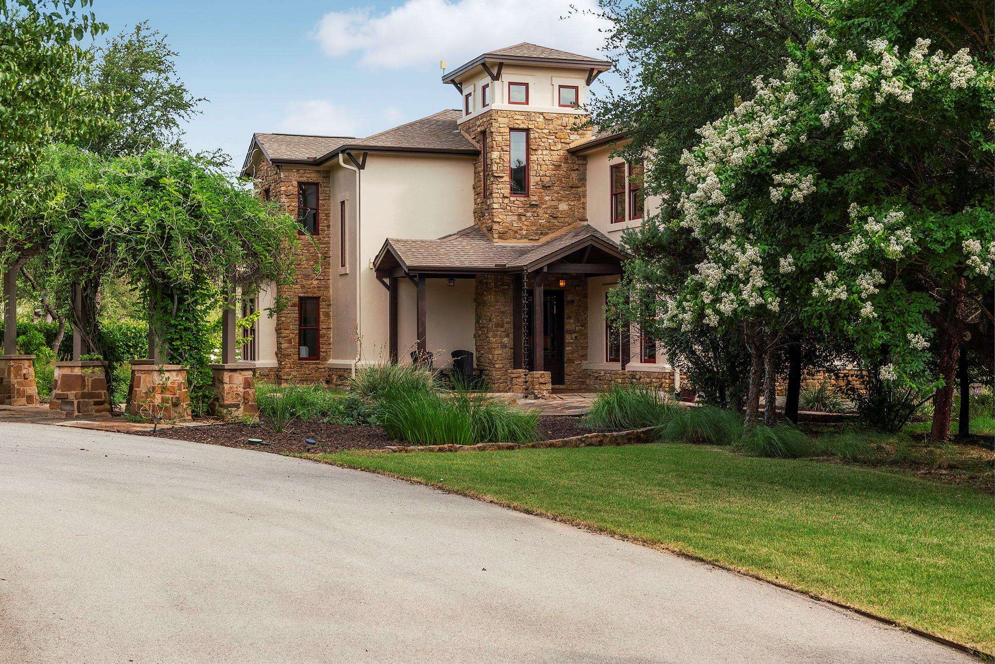 21311 Hamilton Pool RD