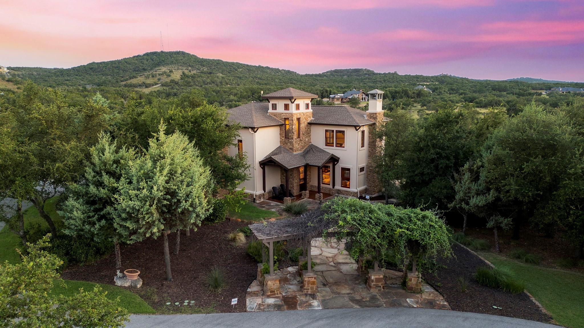 21311 Hamilton Pool RD