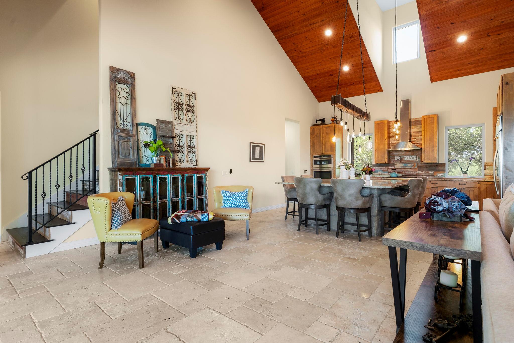 700 Spanish Oak TRL