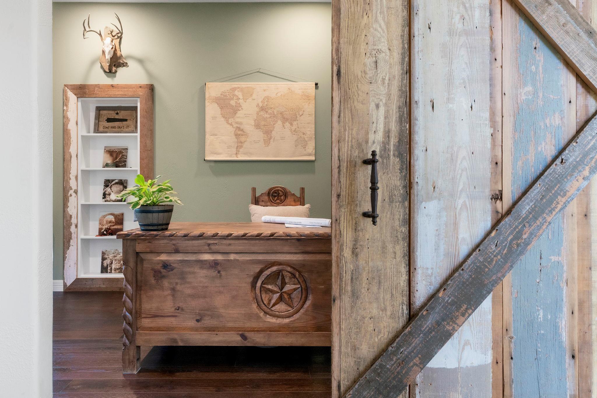700 Spanish Oak TRL