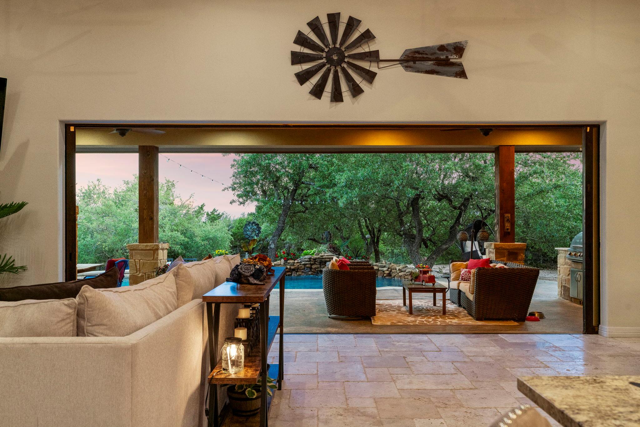 700 Spanish Oak TRL
