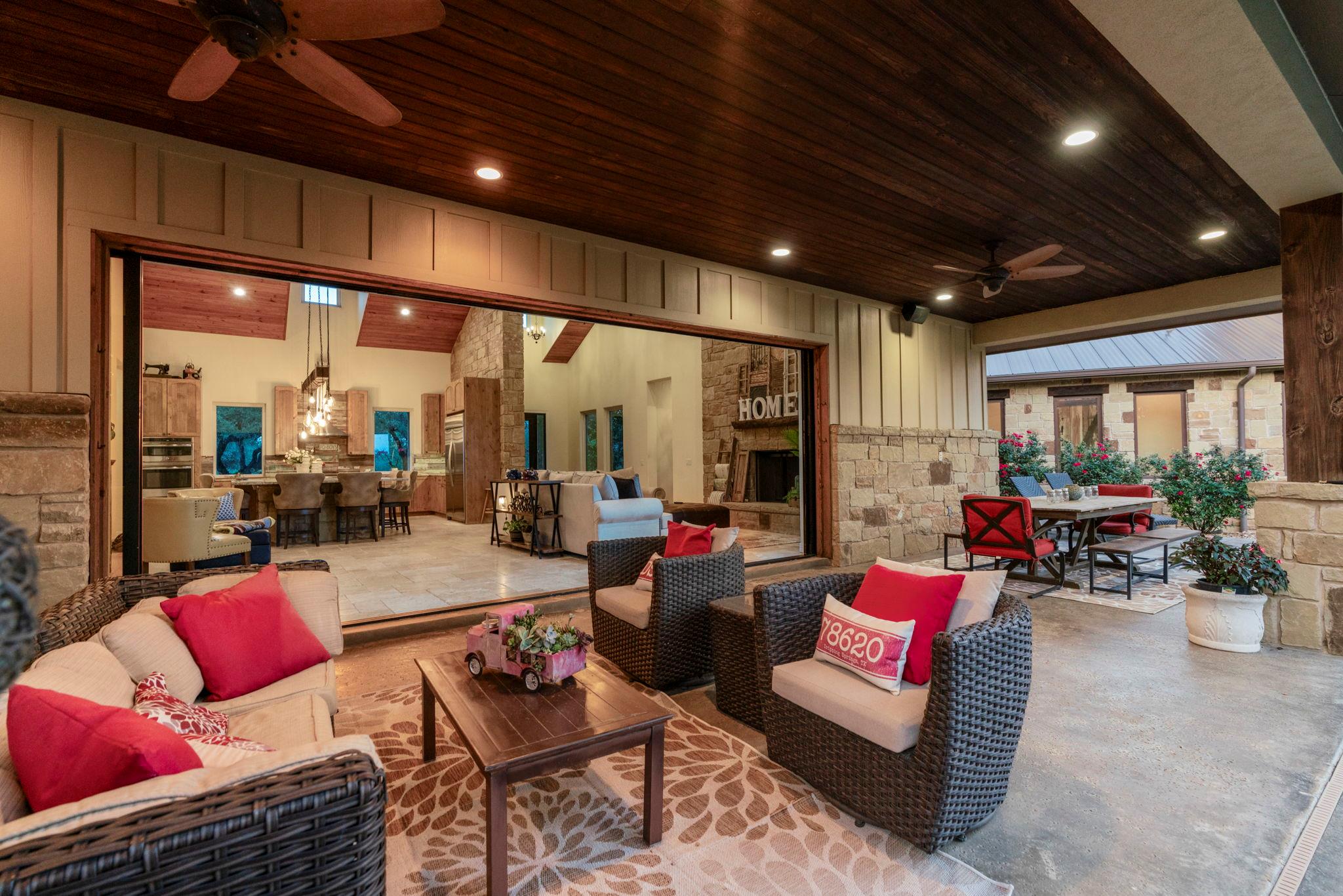 700 Spanish Oak TRL