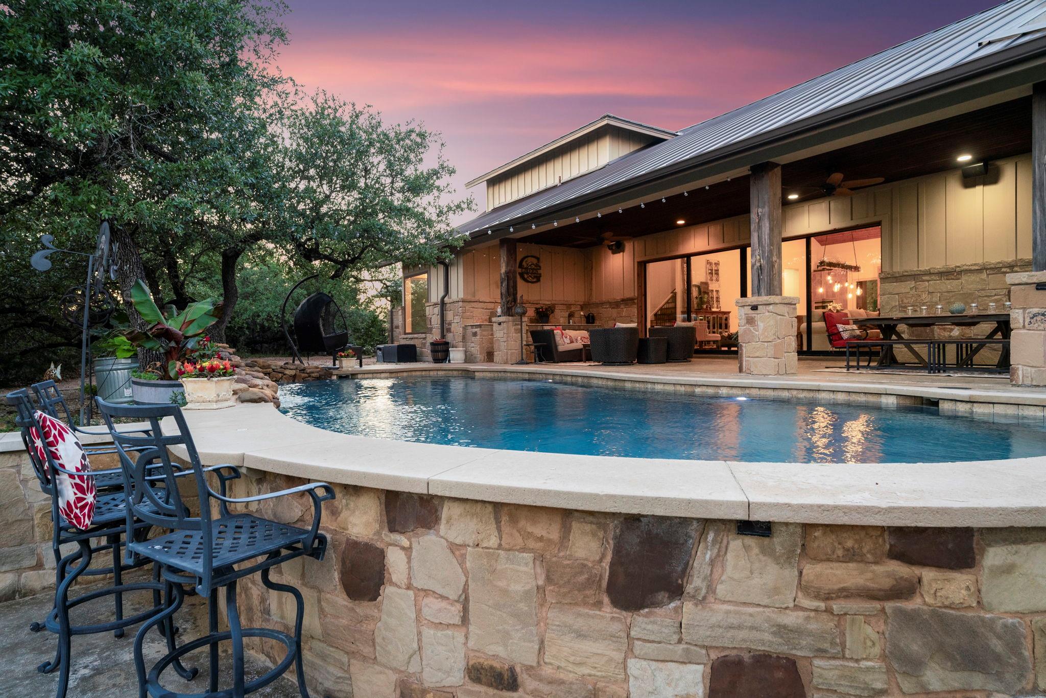 700 Spanish Oak TRL