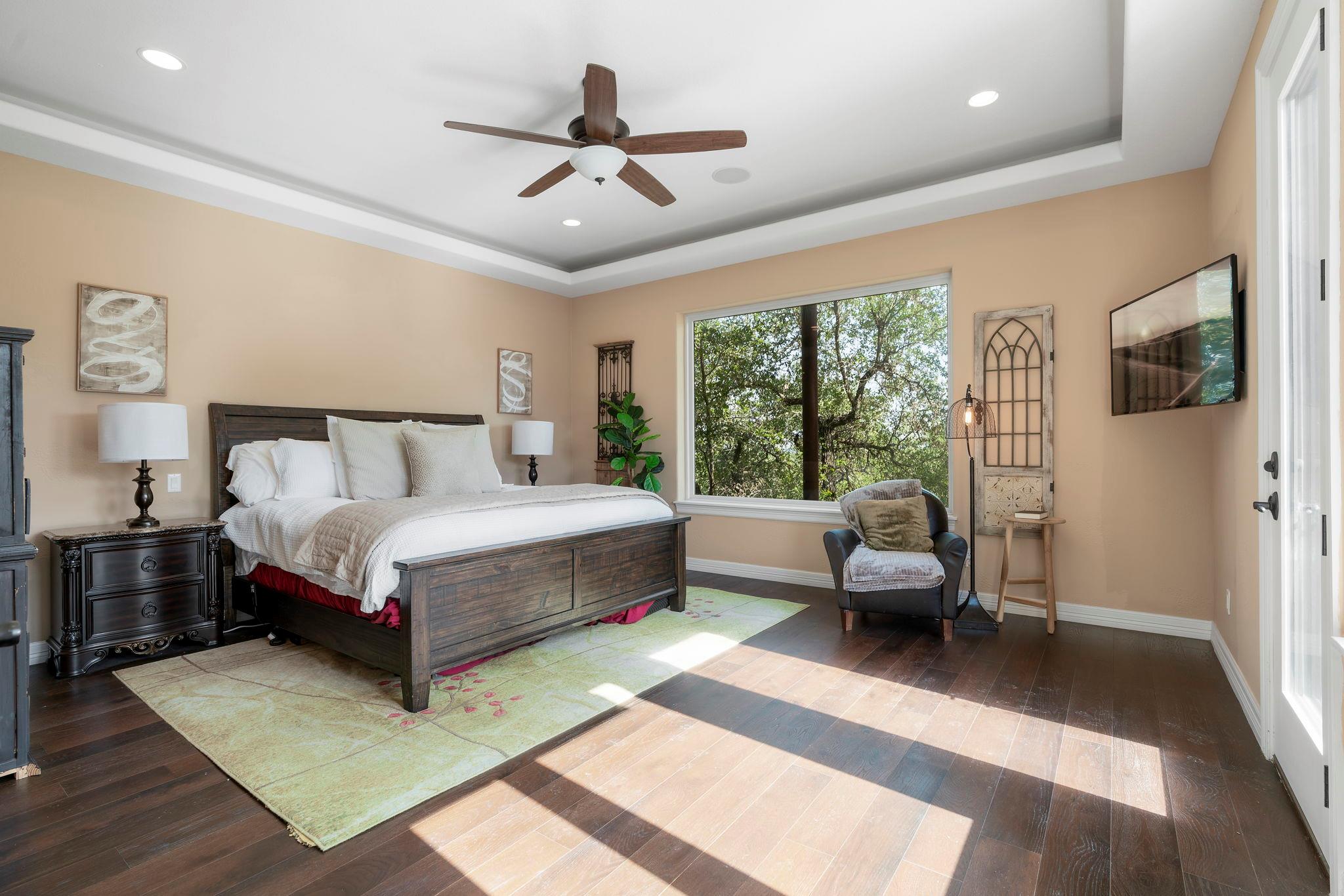 700 Spanish Oak TRL