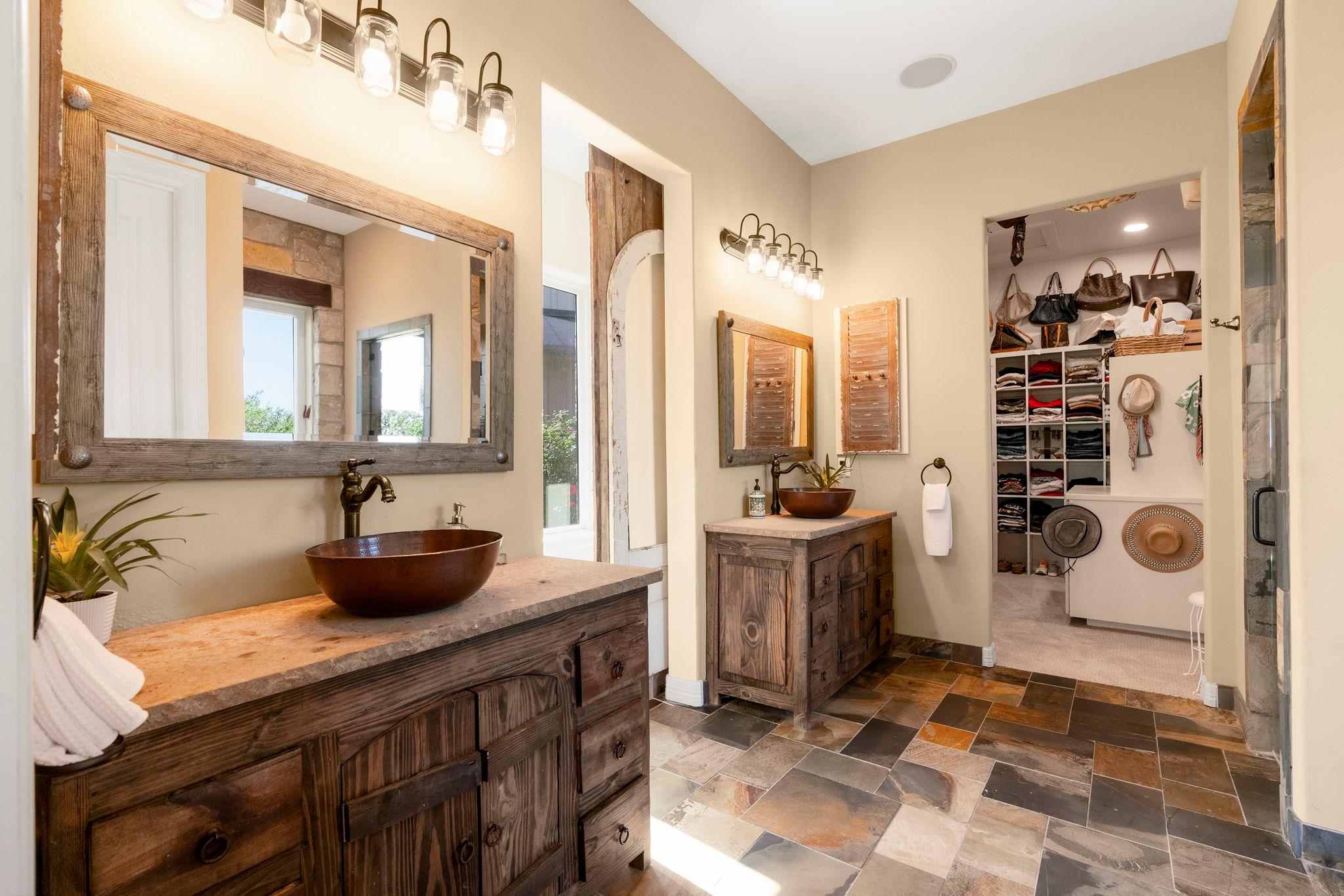 700 Spanish Oak TRL